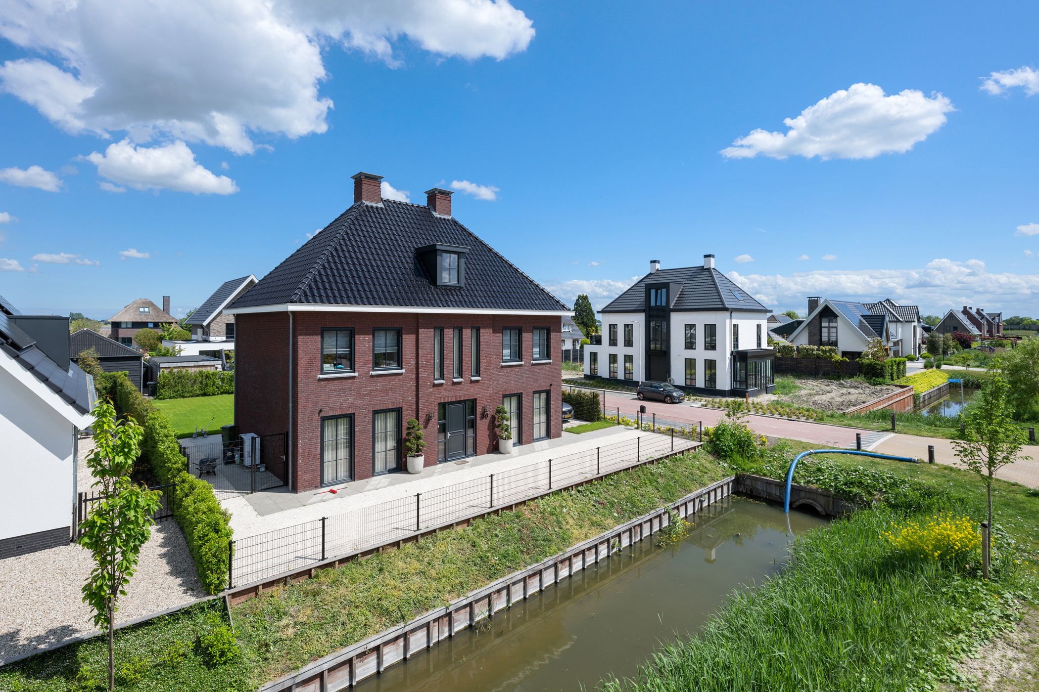 Foto van Versailles 30, Zevenhuizen (ZH)