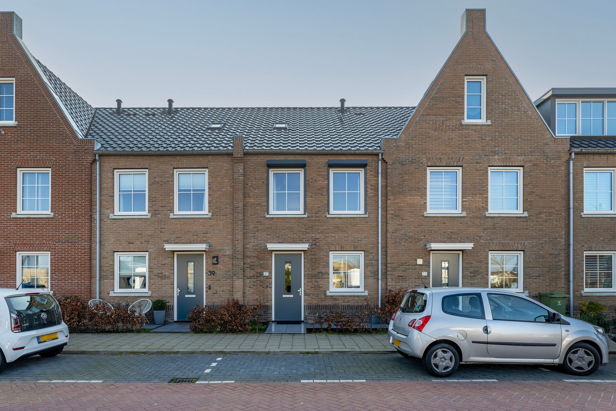 Foto van Versailles 37, Zevenhuizen (ZH)