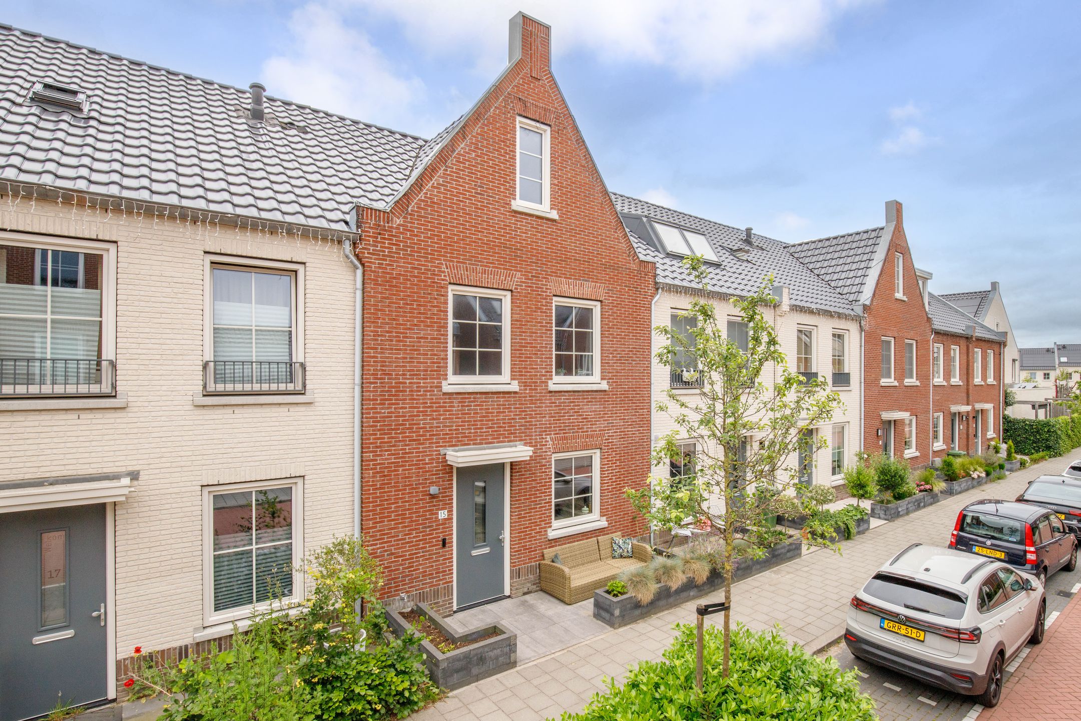 Foto van Windsor 15, Zevenhuizen (ZH)