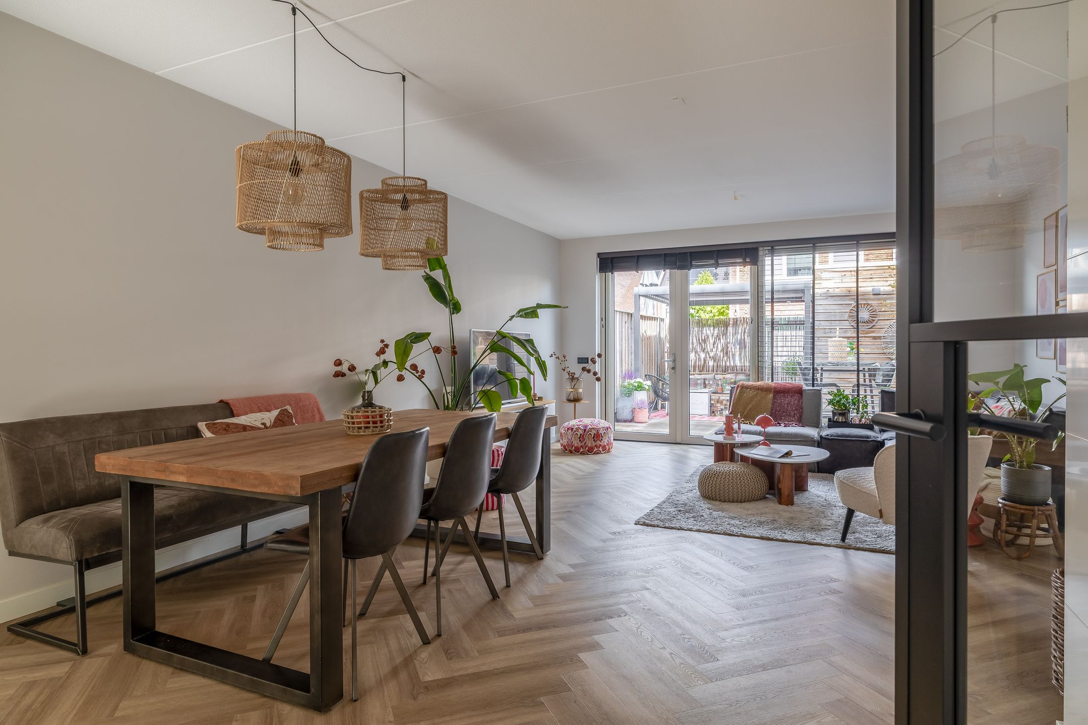 Foto van Honselaarsdijkstraat 19, Zevenhuizen (ZH)