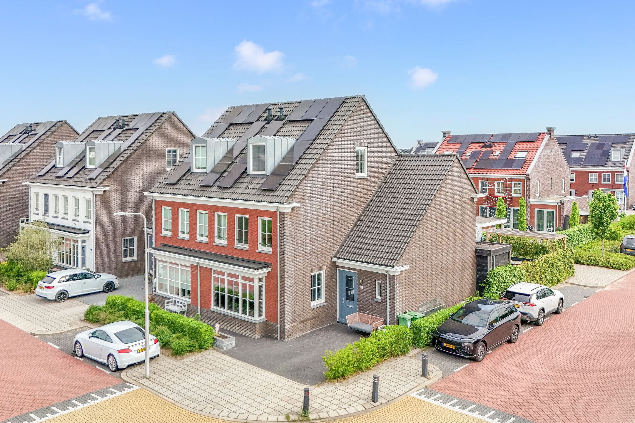 Foto van Markiezenoever 11, Zevenhuizen (ZH)