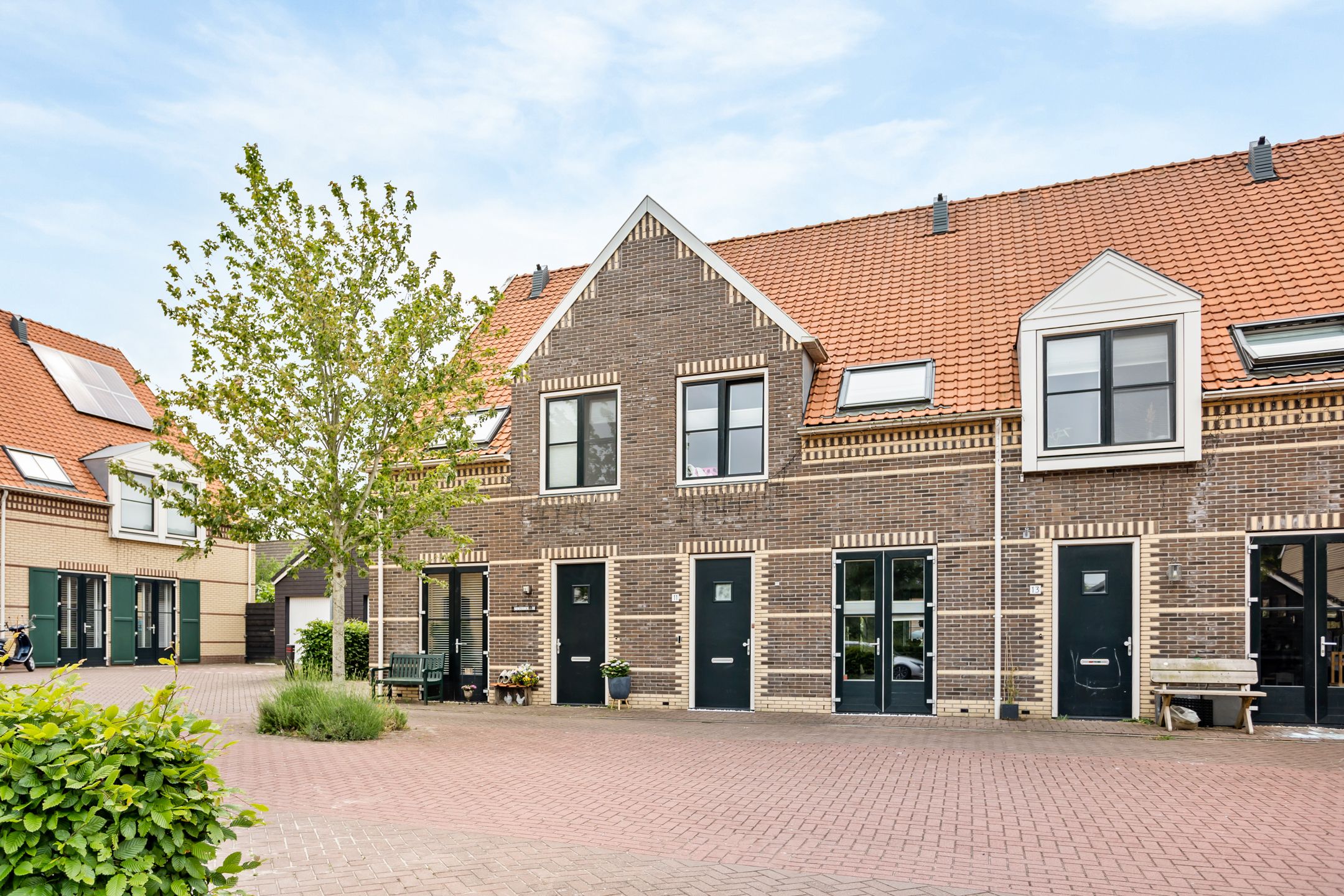 Foto van Land Kanaän 11, Zevenhuizen (ZH)