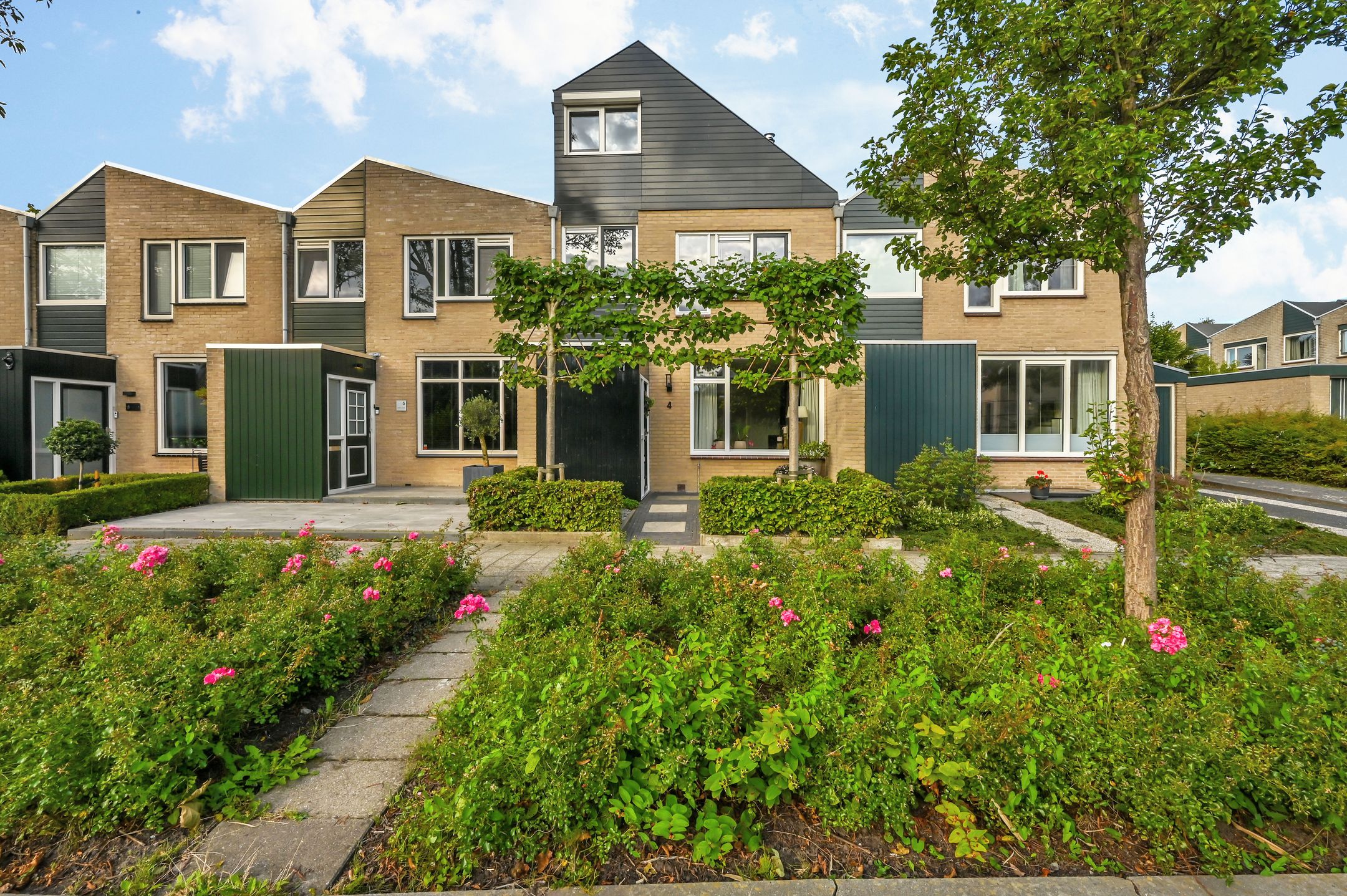 Foto van De Beuk 4, Zevenhuizen (ZH)