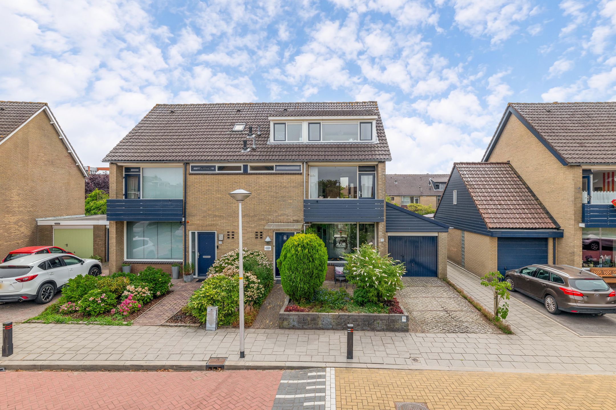 Foto van Van der Duijnlaan 15, Zevenhuizen (ZH)