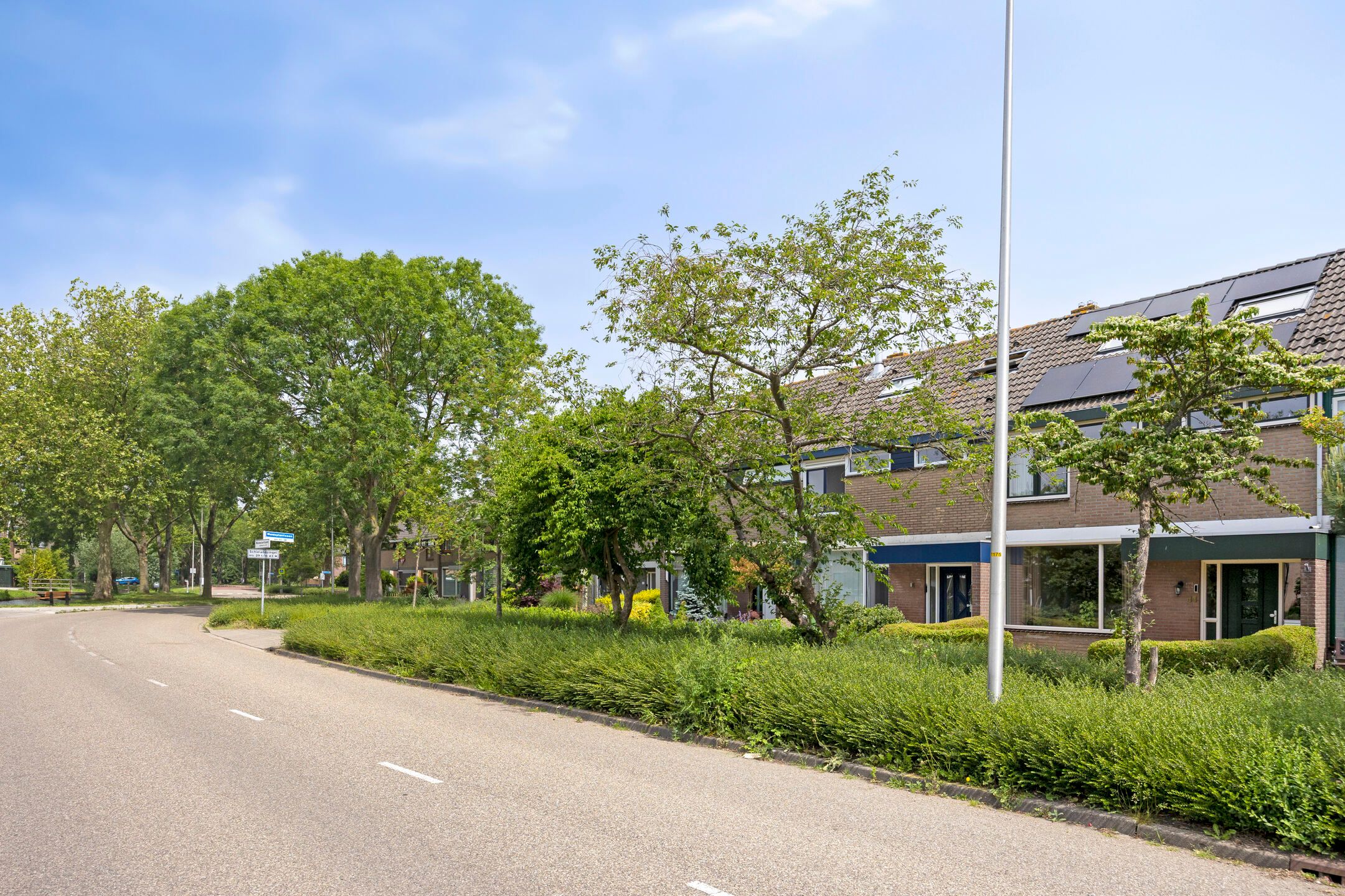 Foto van Schielandsingel 41, Zevenhuizen (ZH)