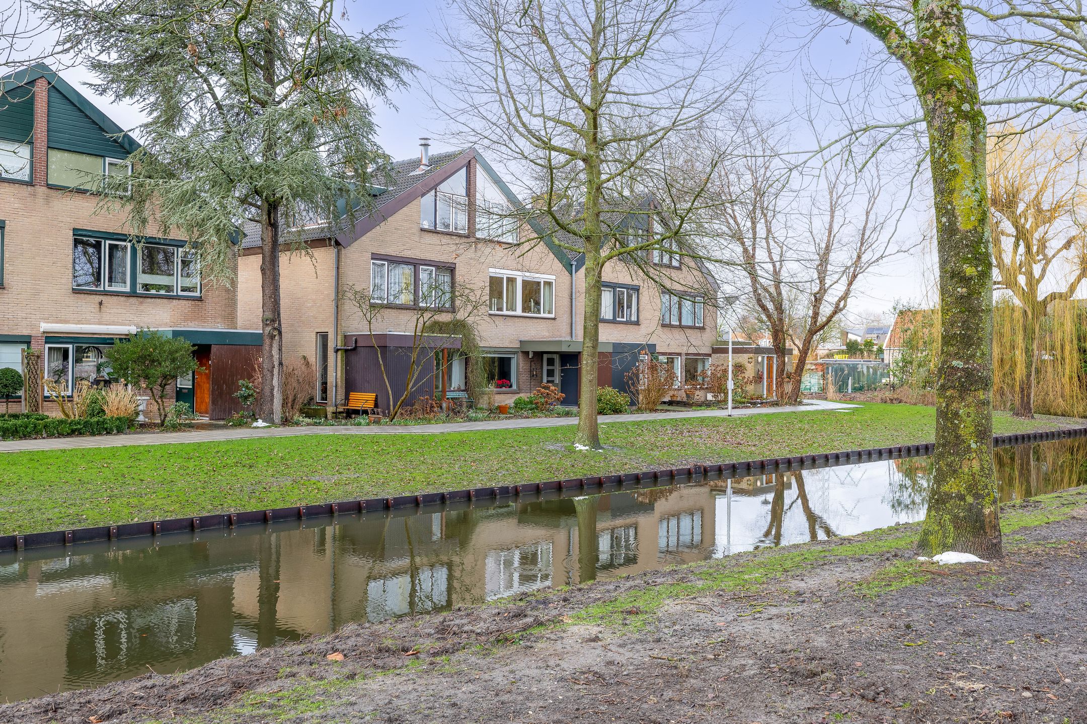 Foto van De Wielewaal 10, Zevenhuizen (ZH)