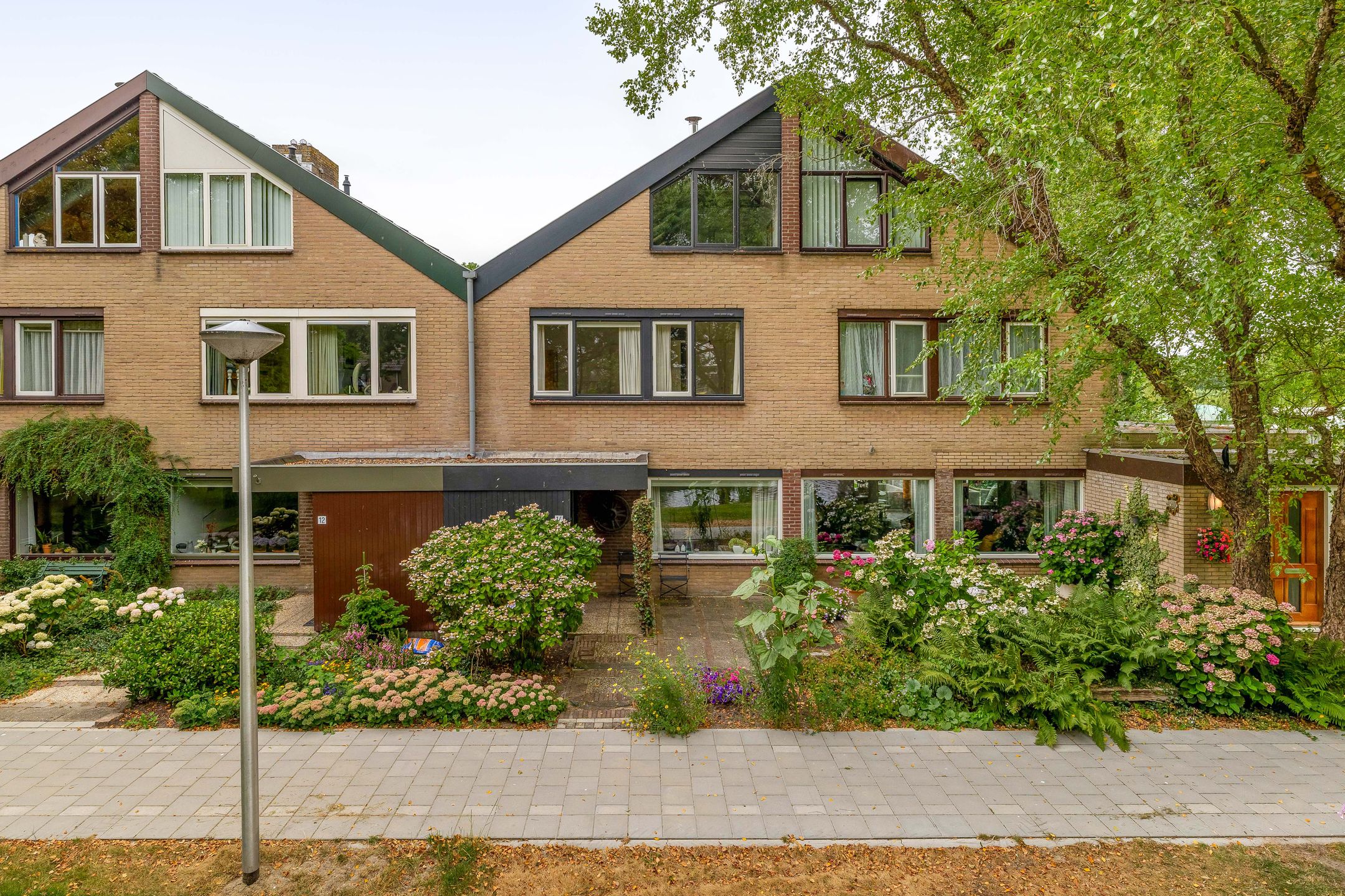 Foto van De Wielewaal 14, Zevenhuizen (ZH)