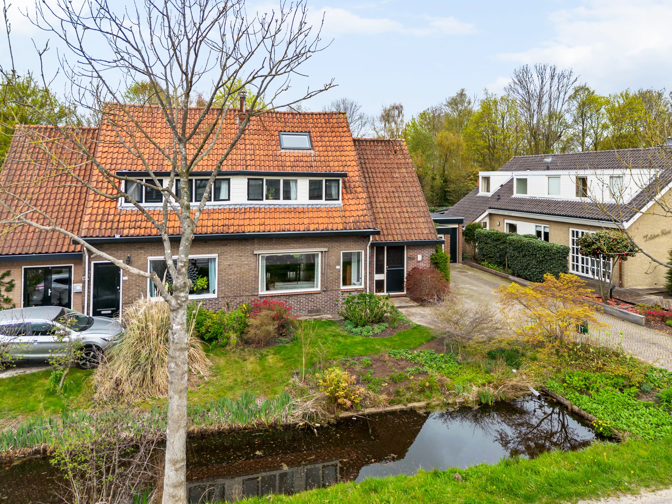 Foto van Goudse Rijweg 356, Boskoop