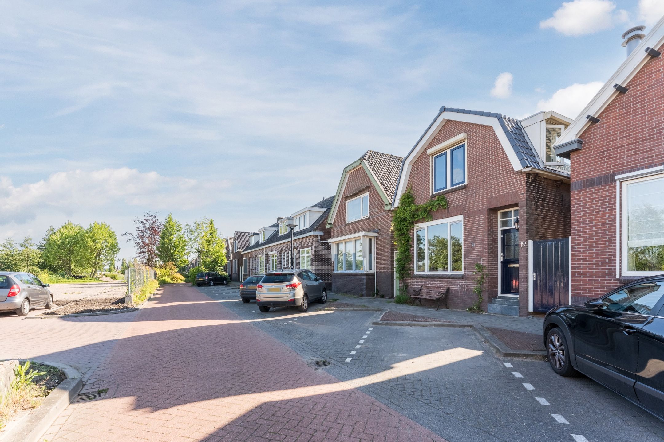 Foto van Tuinstraat 19, Boskoop