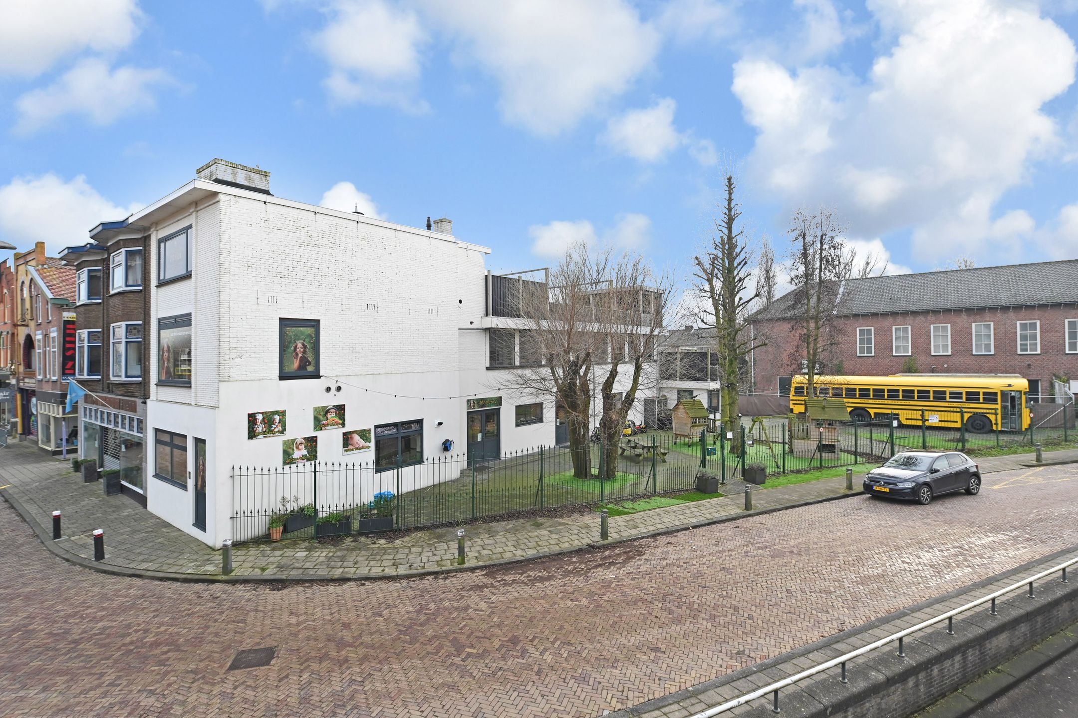 Foto van Gouwestraat 3A, Boskoop