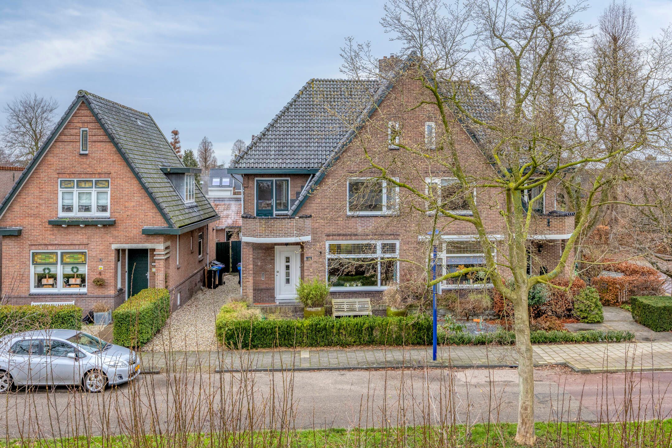 Foto van Valkenburgerlaan 111, Boskoop