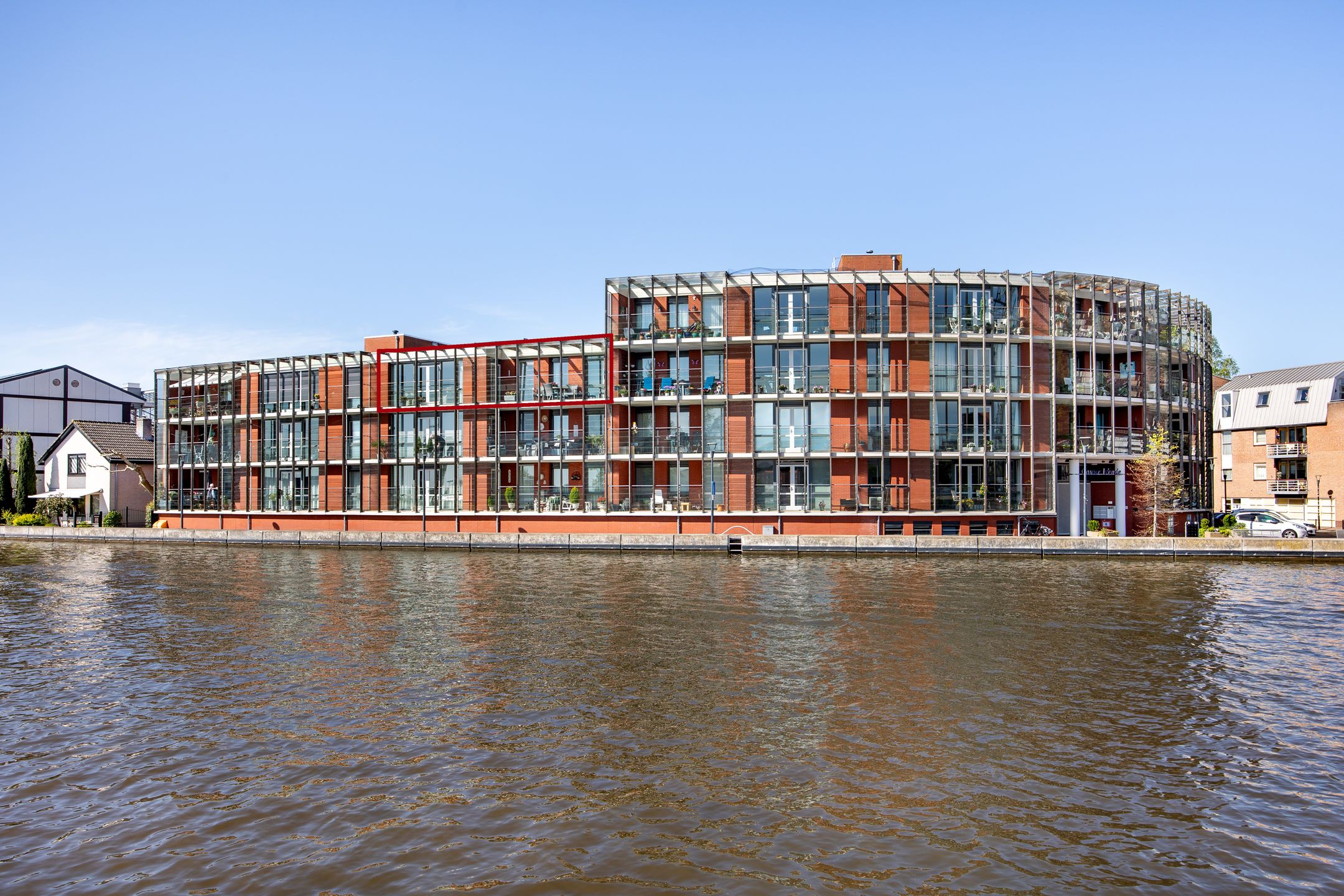 Foto van Barendstraat 19A, Boskoop