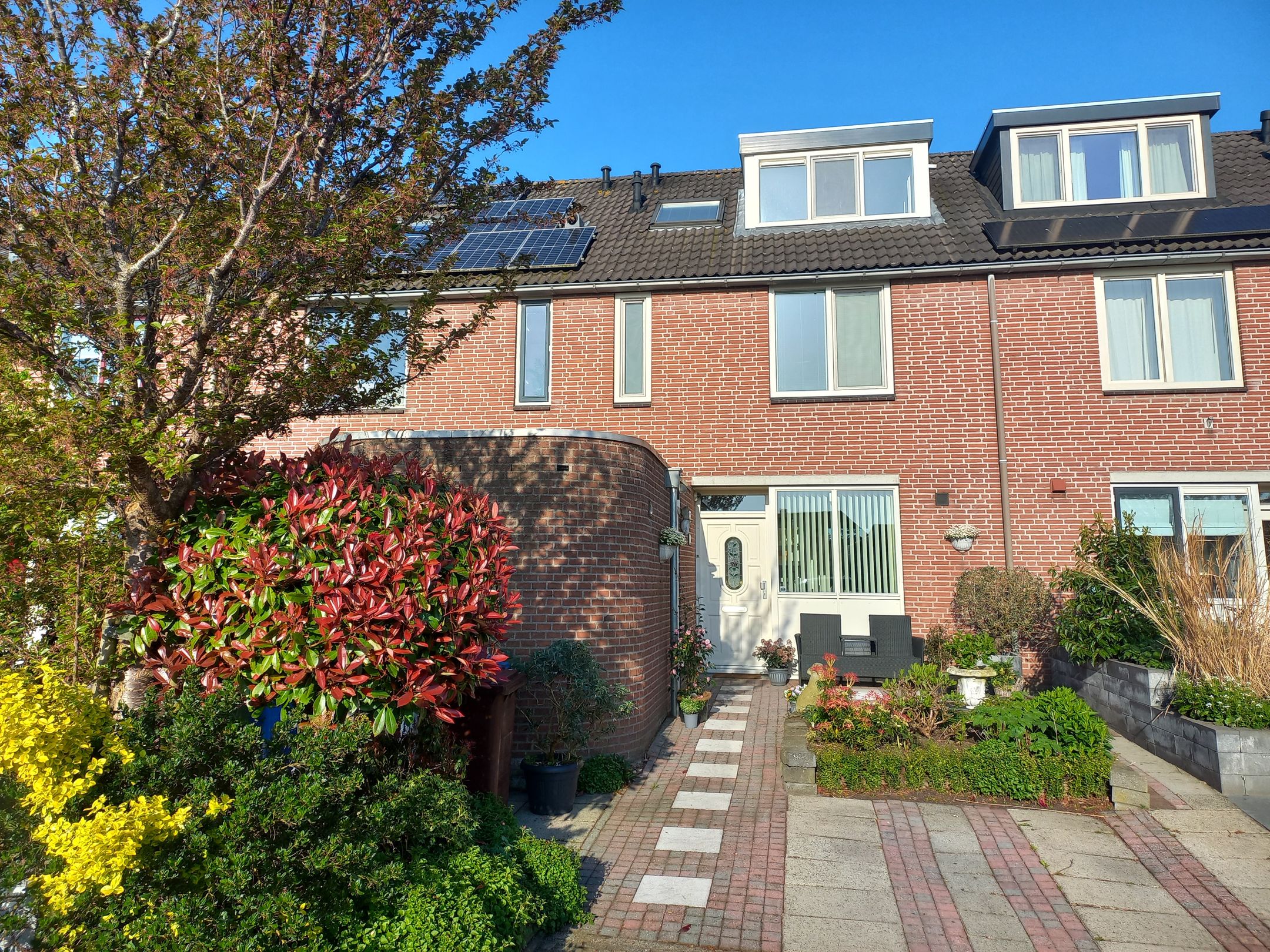 Foto van Babsloot 20, Boskoop