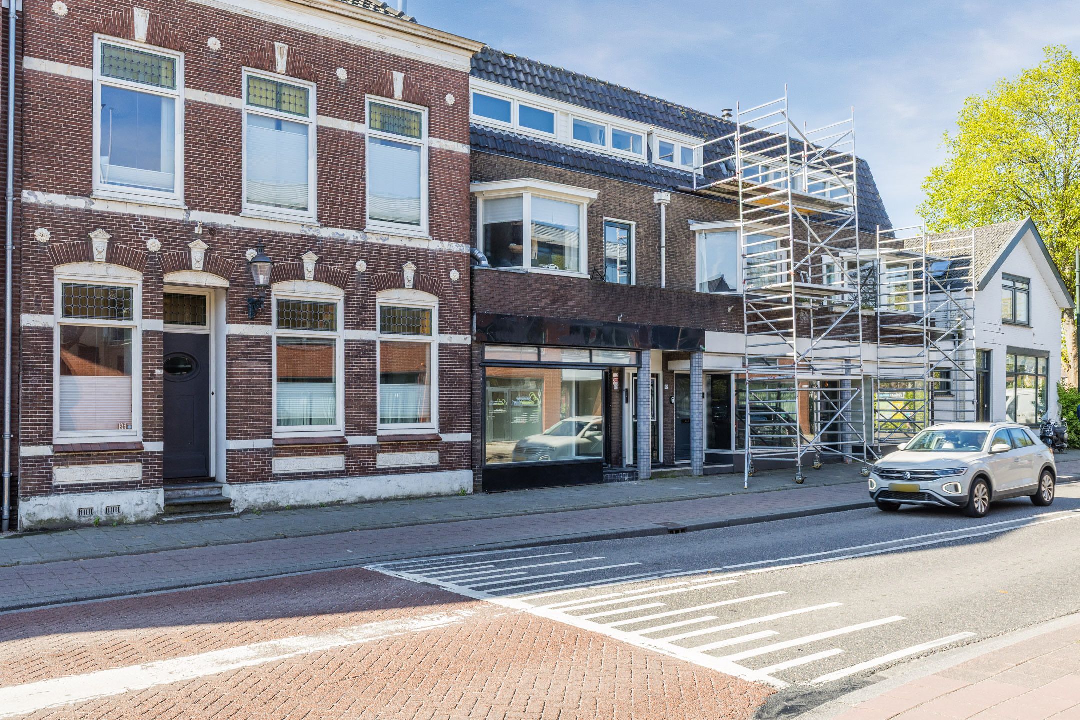 Foto van Zijde 60, Boskoop