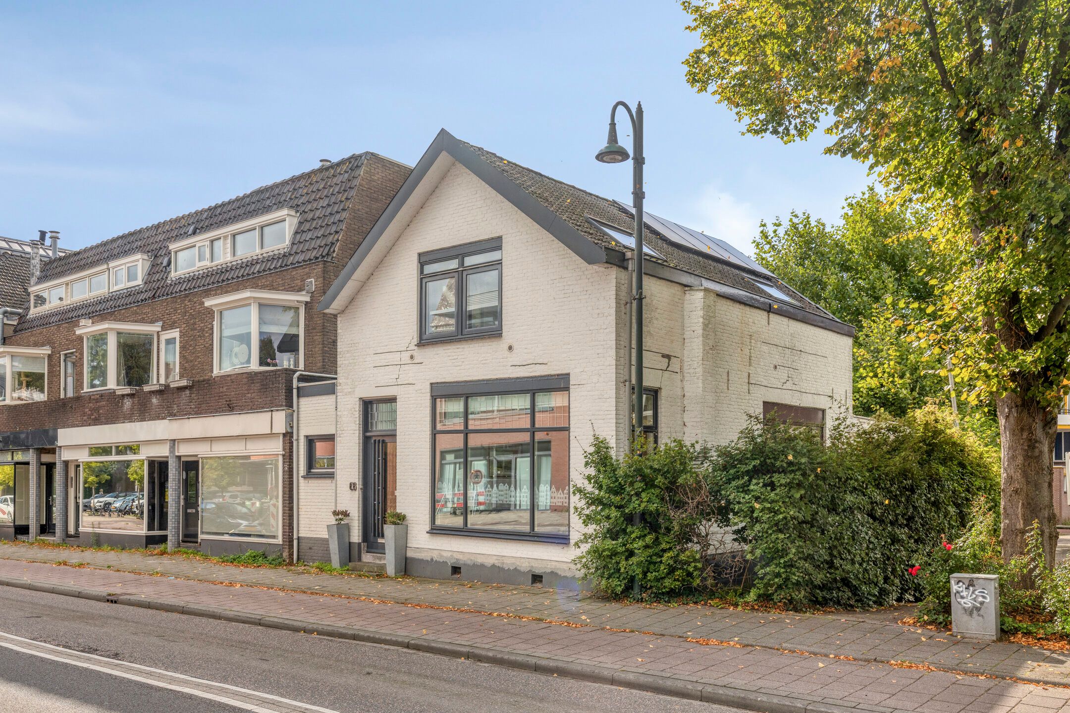 Foto van Zijde 66, Boskoop