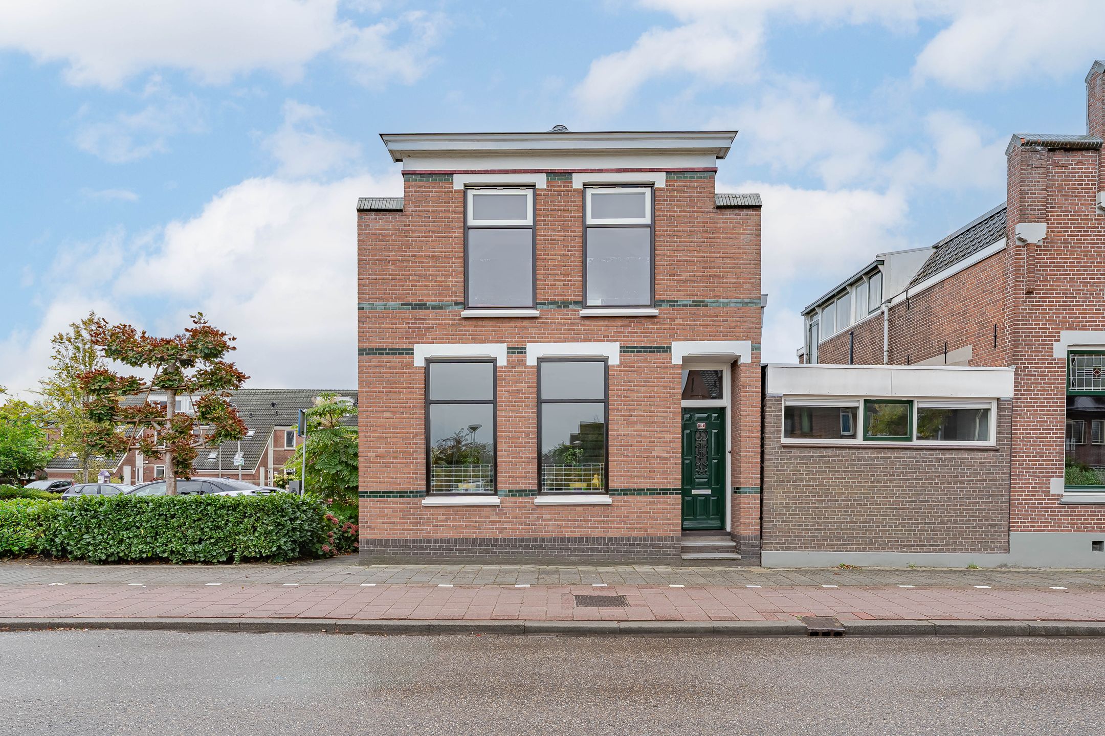 Foto van Zijde 118, Boskoop