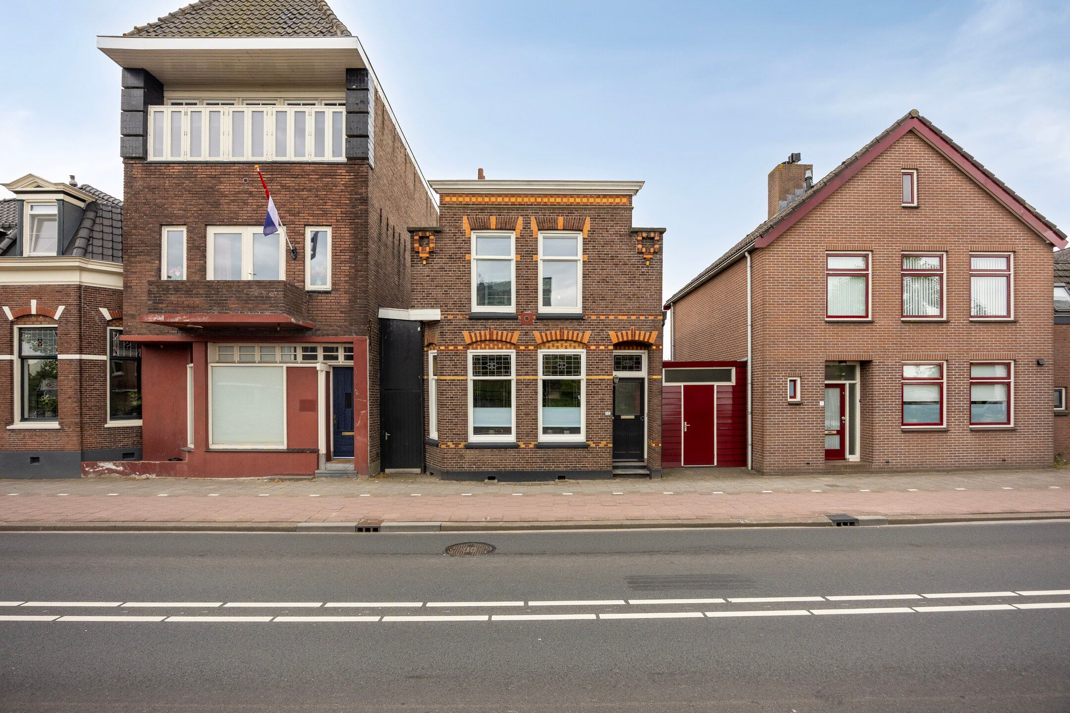 Foto van Zijde 124, Boskoop
