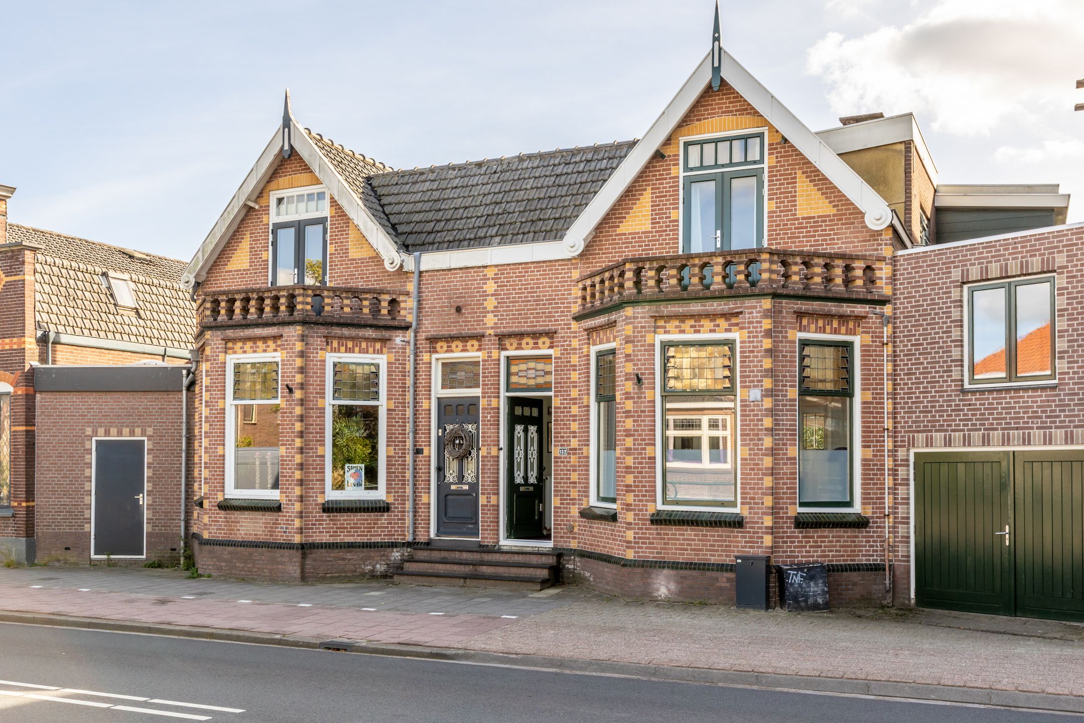 Foto van Zijde 132, Boskoop