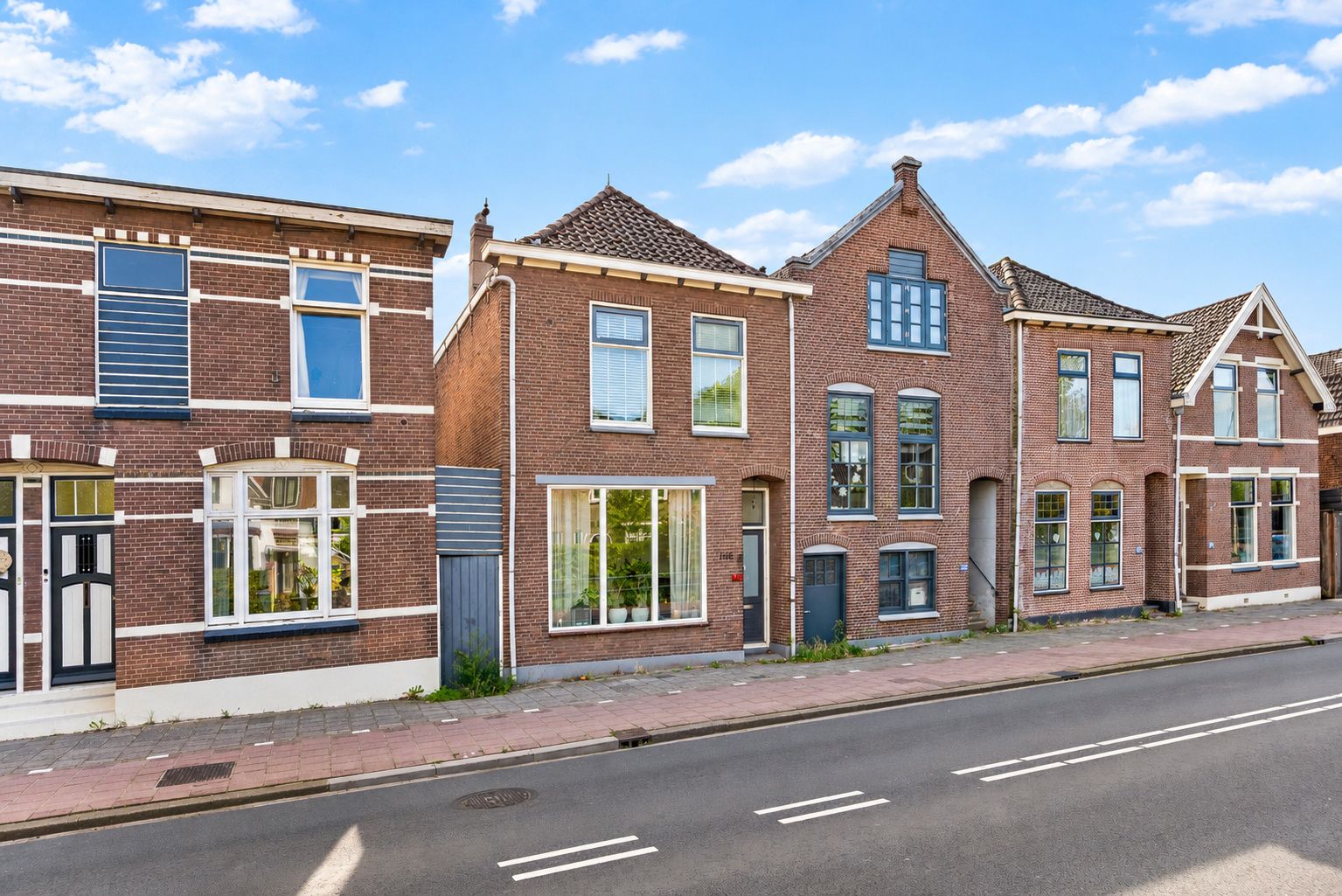 Foto van Zijde 146, Boskoop