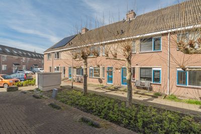 Foto van Torenpad 52, Boskoop