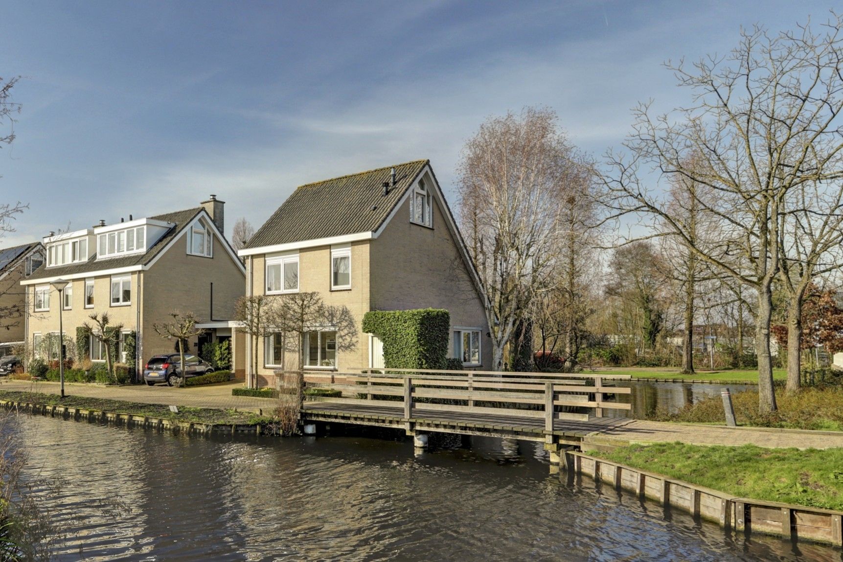 Foto van Houtsingel 30, Boskoop