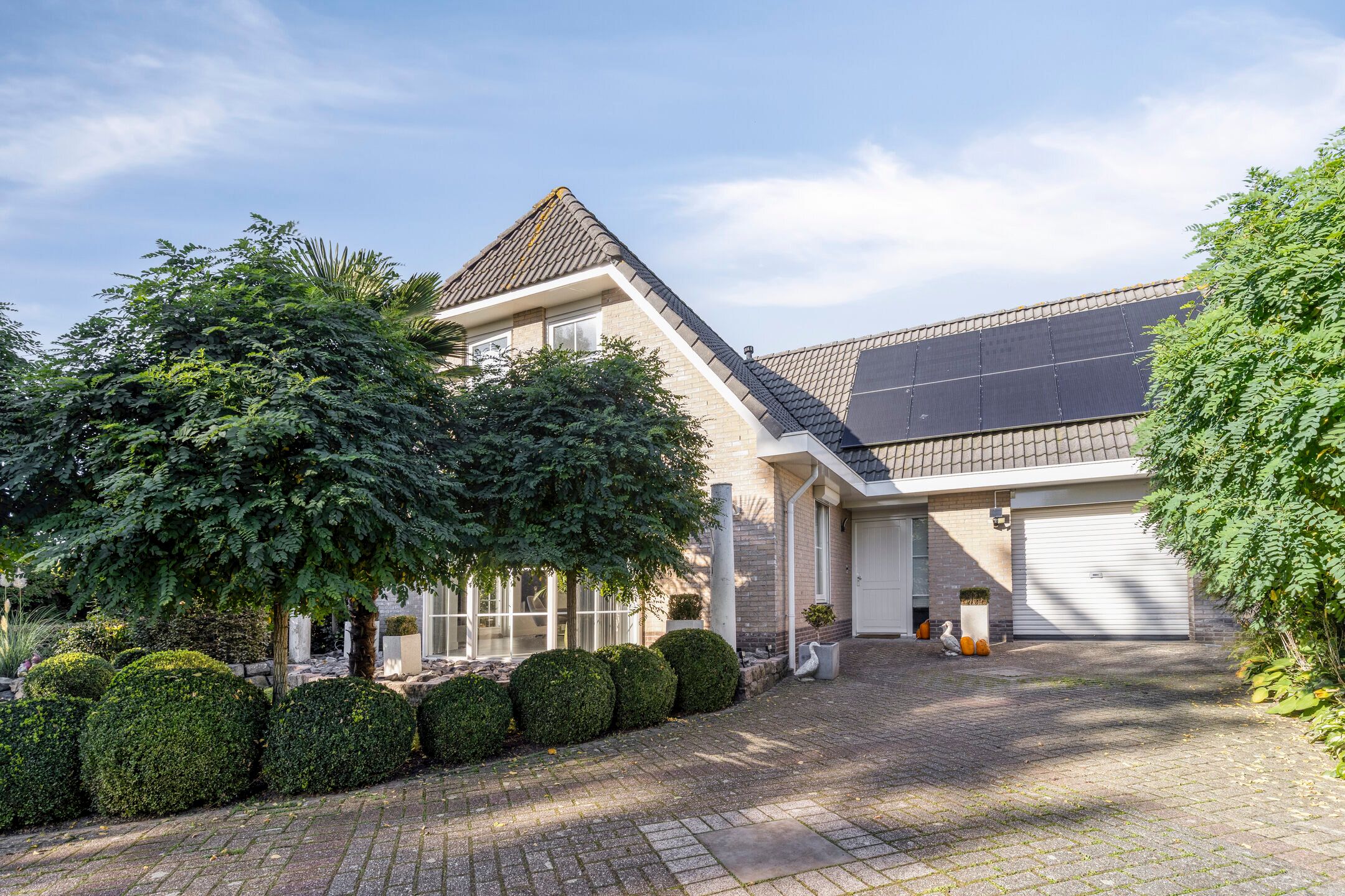 Foto van Laag Boskoop 55, Boskoop