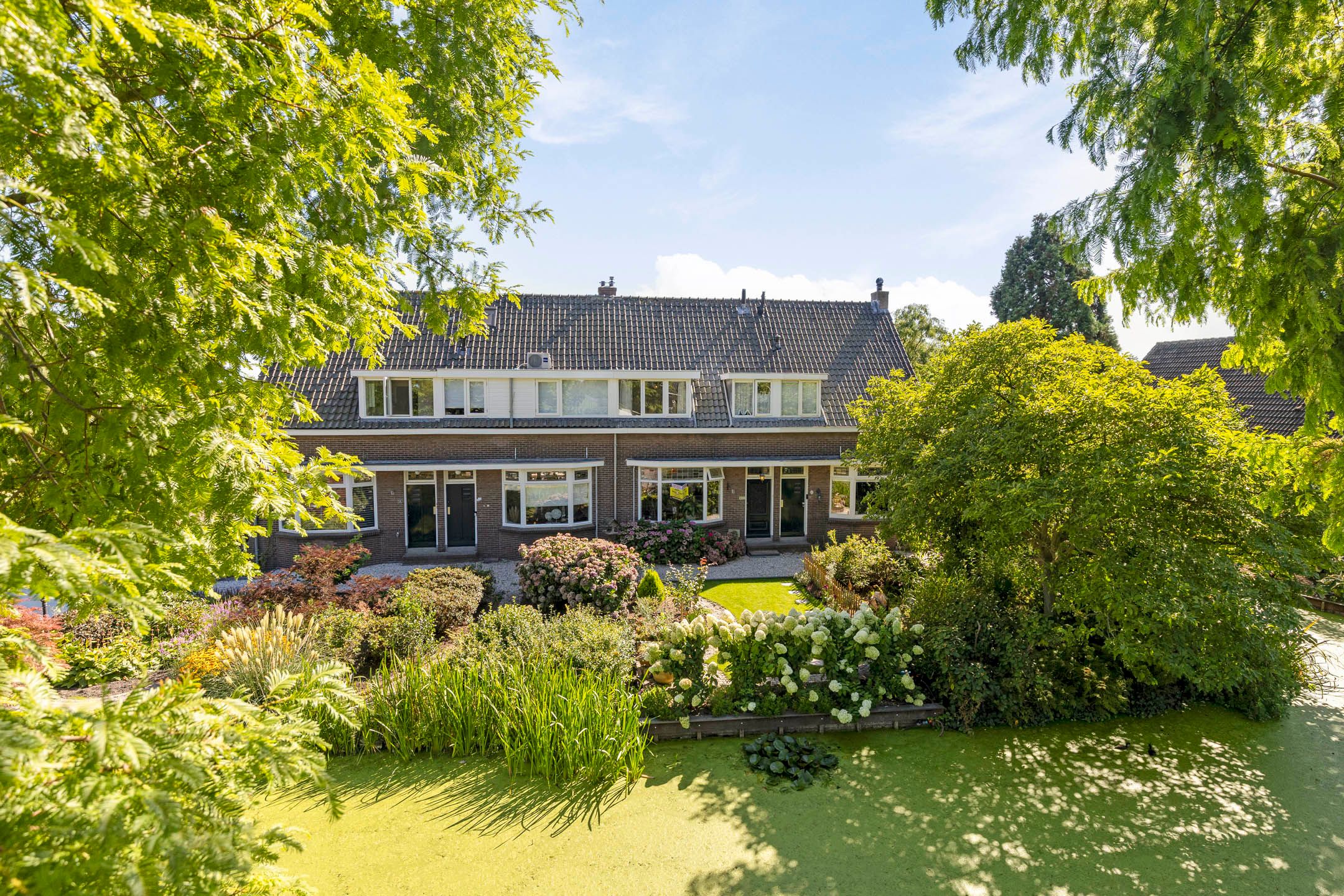Foto van Laag Boskoop 62, Boskoop