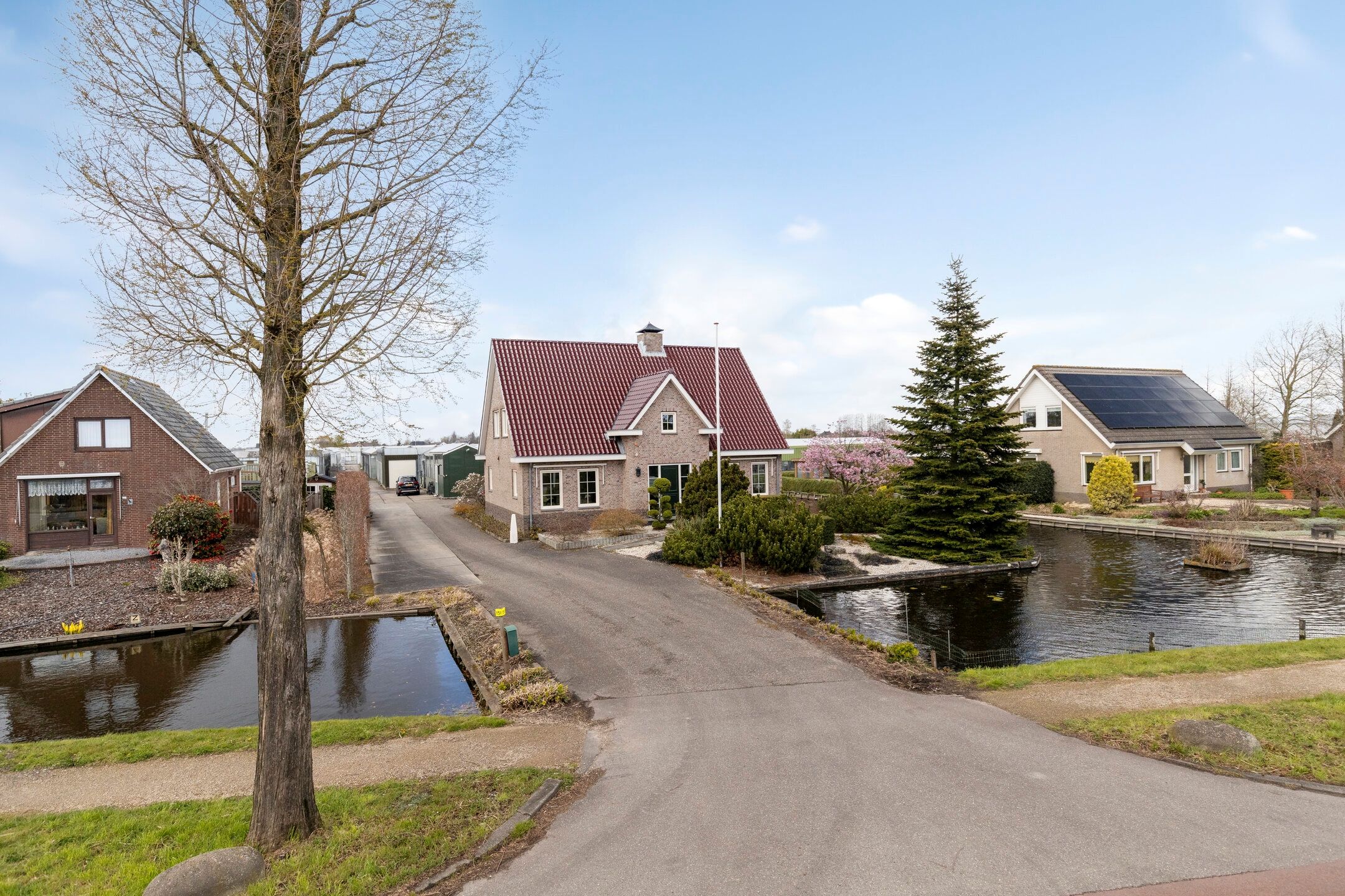 Foto van Laag Boskoop 151, Boskoop
