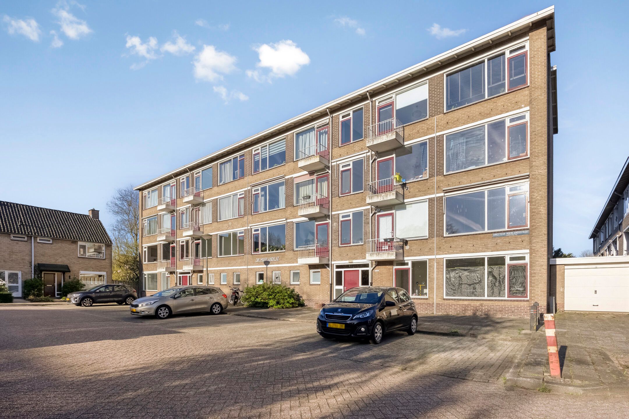 Foto van Directeur Moerlandsstraat 9, Boskoop