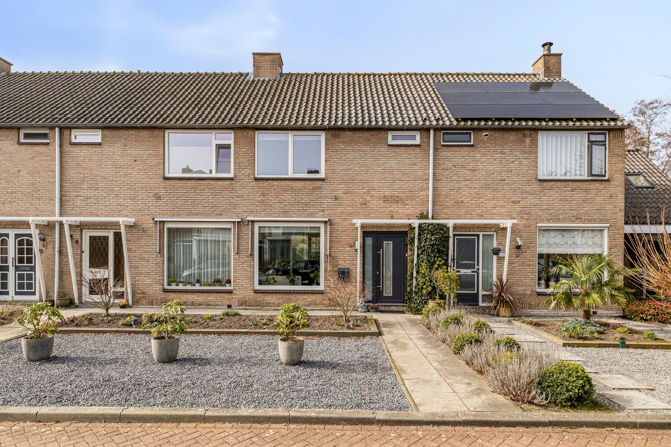 Foto van J.C. Bulkstraat 6, Boskoop