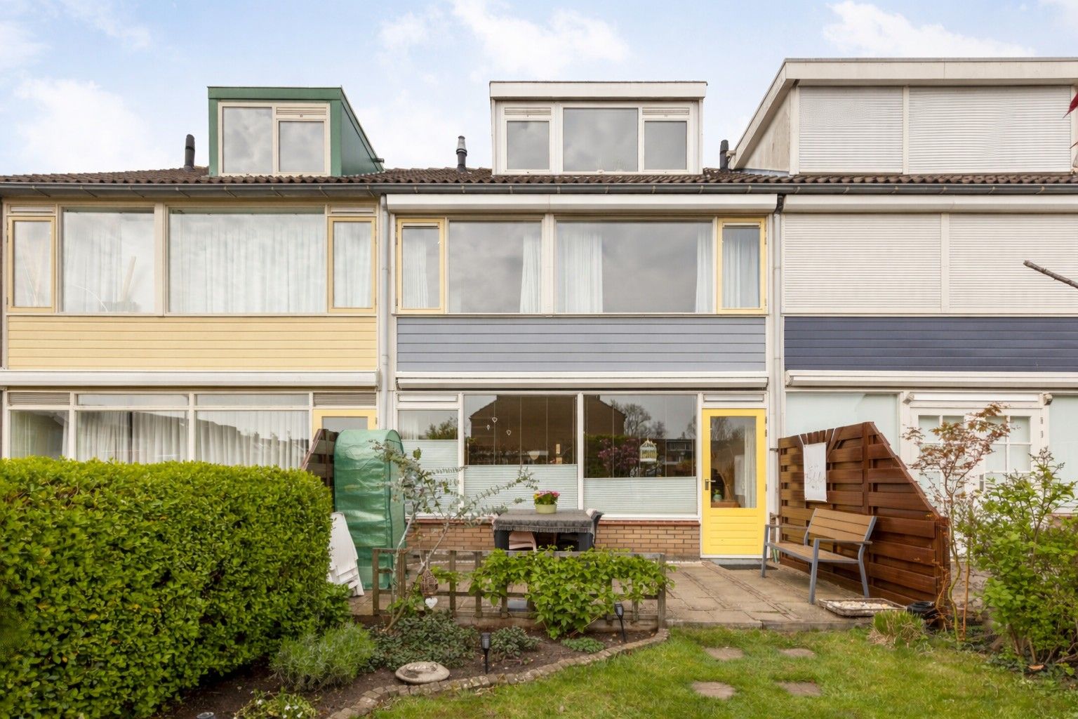 Foto van Graskamp 10, Boskoop