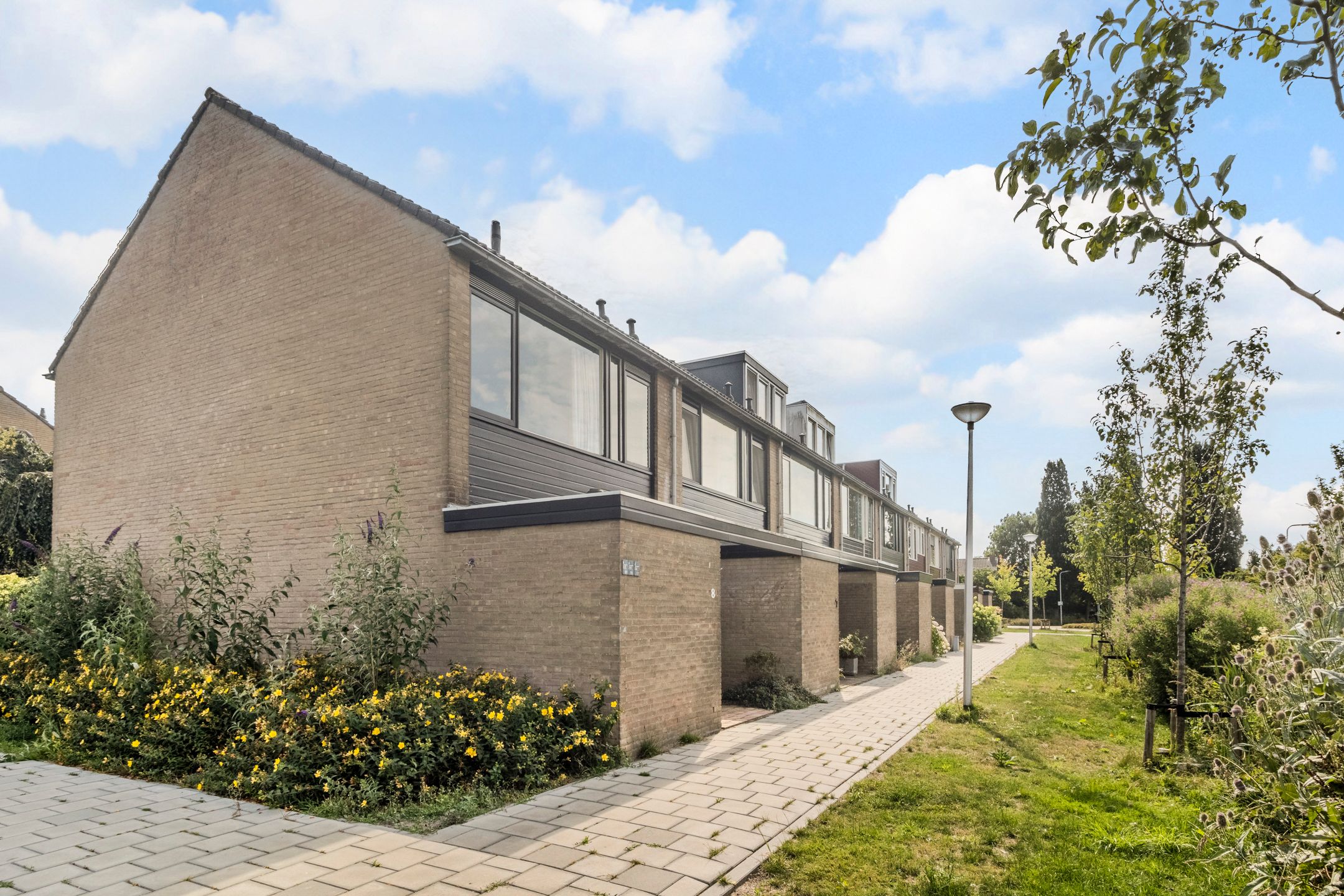 Foto van Rietkraag 8, Boskoop