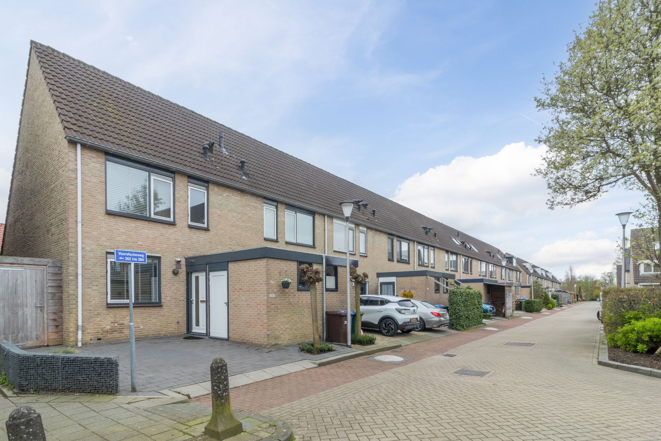 Foto van Voorofscheweg 364, Boskoop