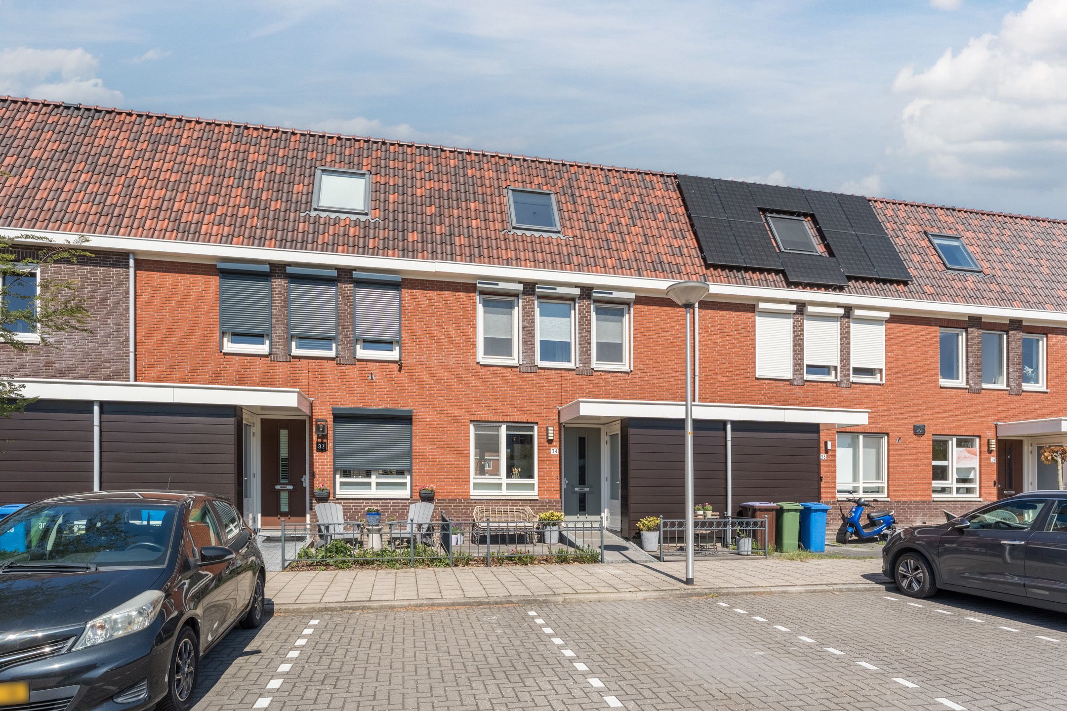 Foto van Draaistok 34, Boskoop