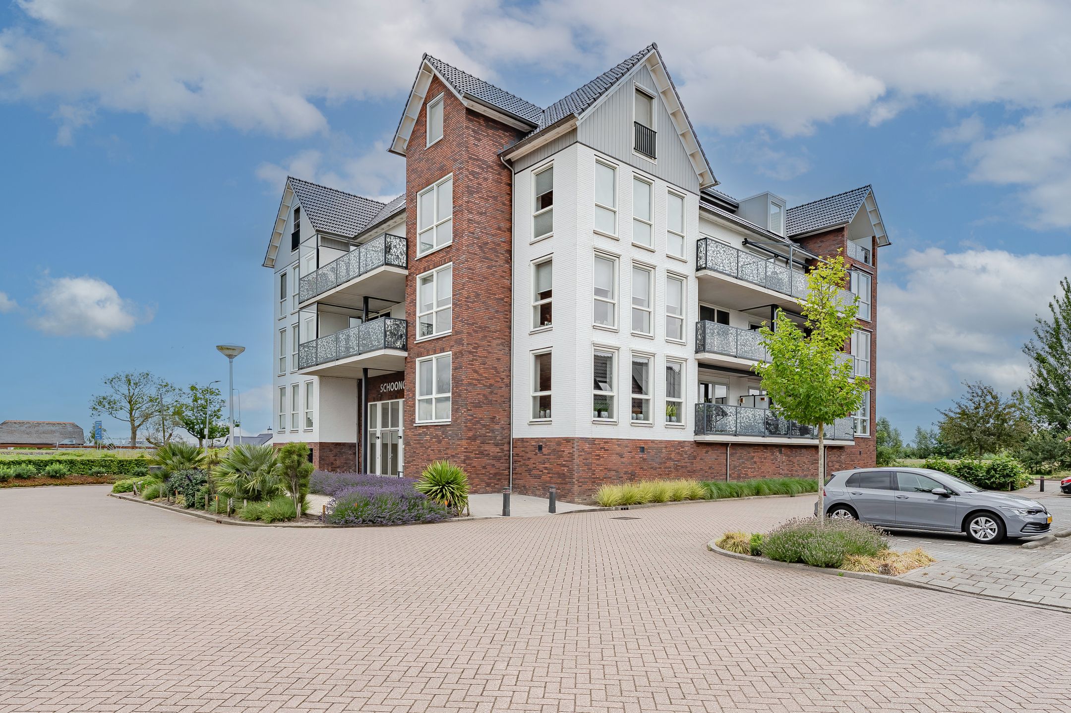Foto van Cluytstraat 43, Boskoop