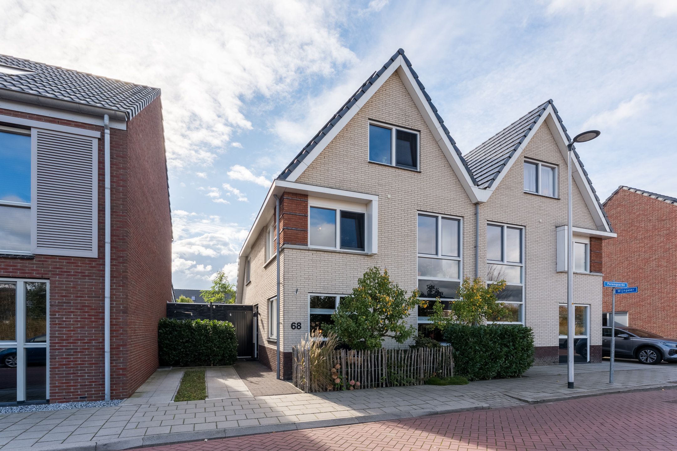 Foto van Perengaarde 68, Boskoop