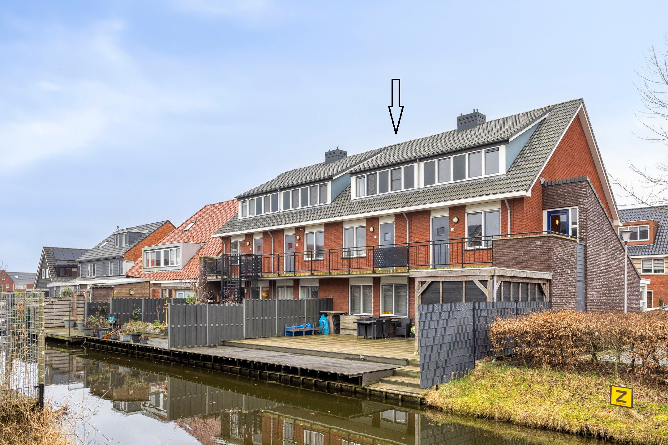 Foto van Kweepeer 17, Boskoop