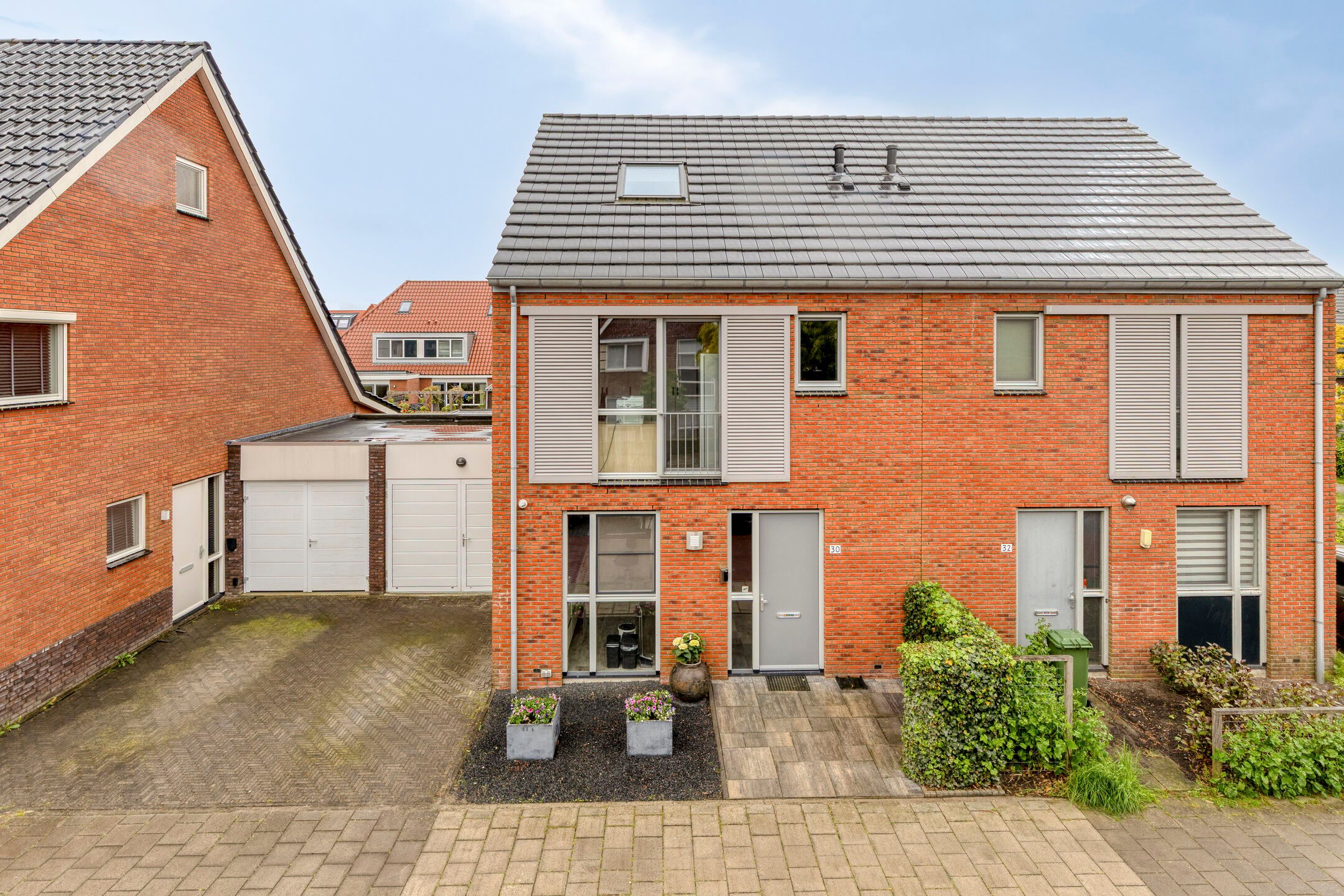 Foto van Brederodepeer 30, Boskoop