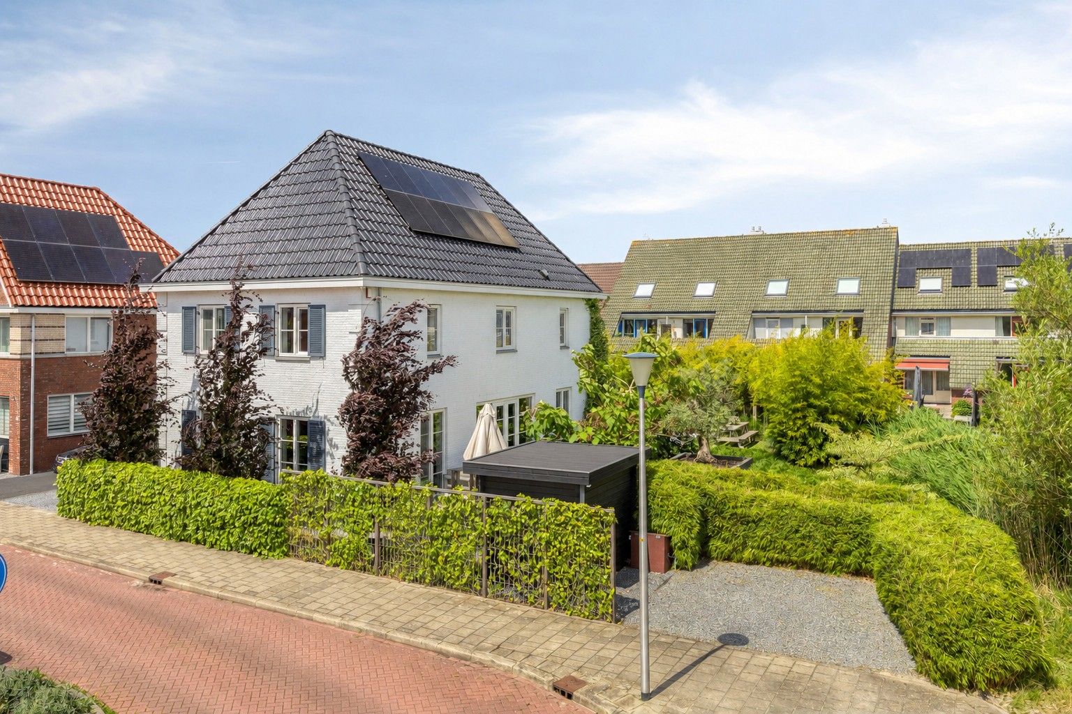 Foto van Brederodepeer 33, Boskoop