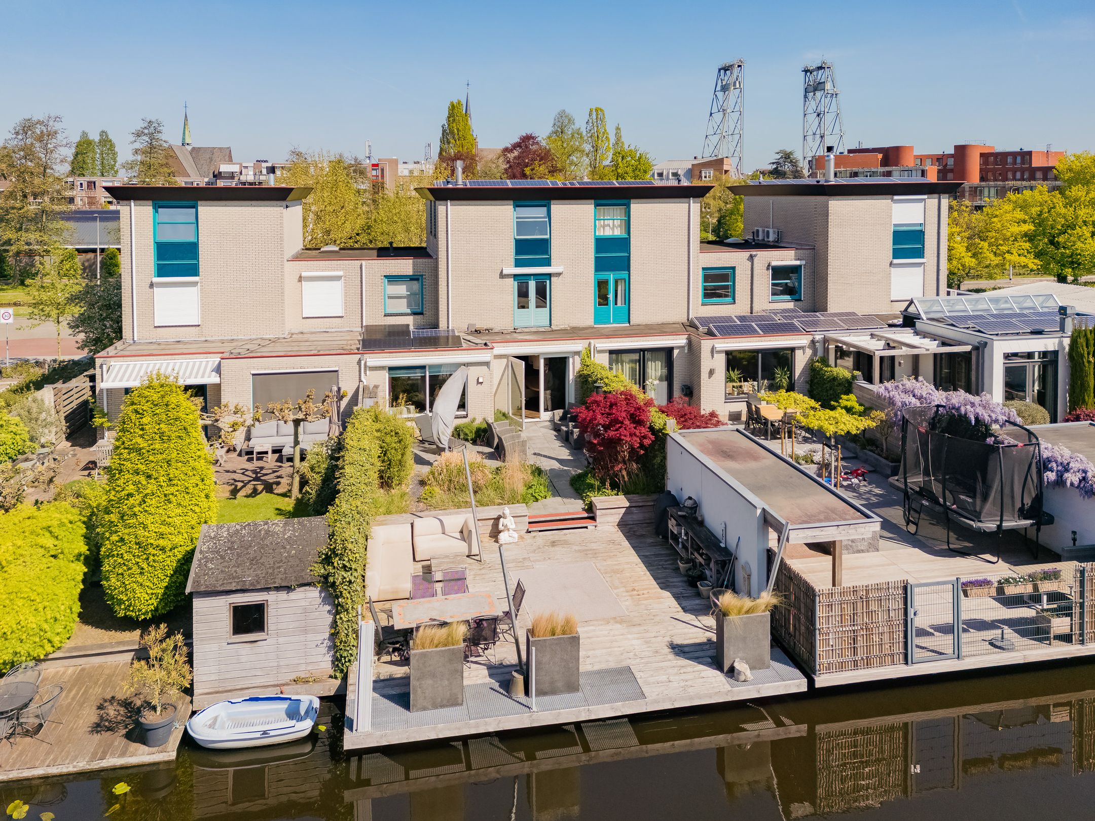 Foto van Reinette 18, Boskoop