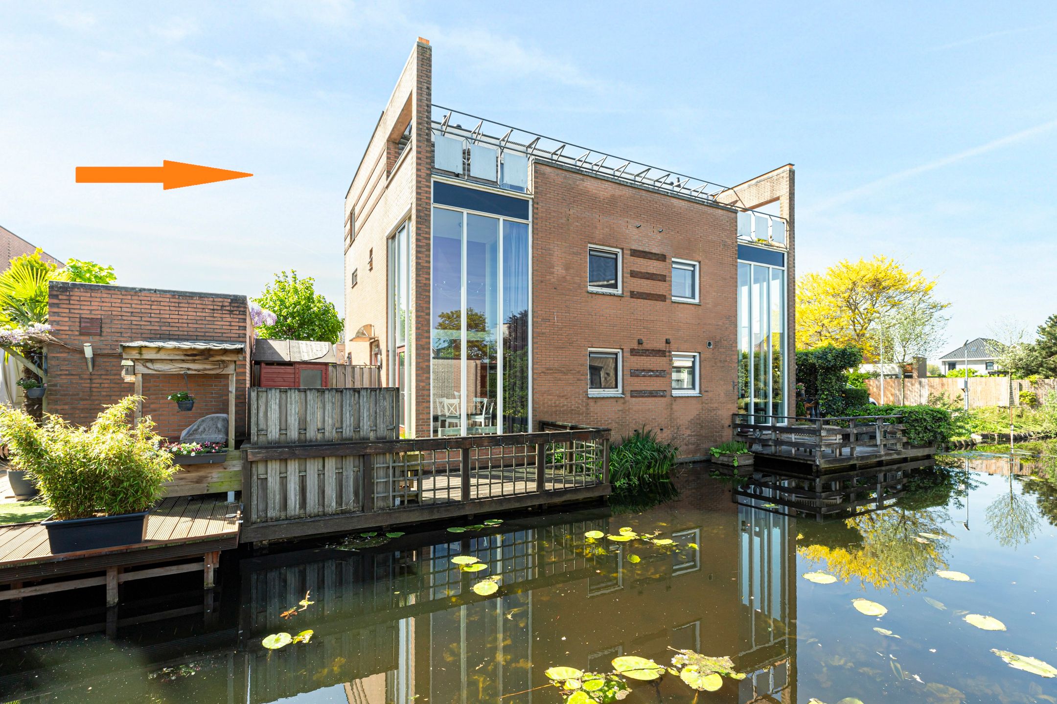 Foto van Calville 101, Boskoop