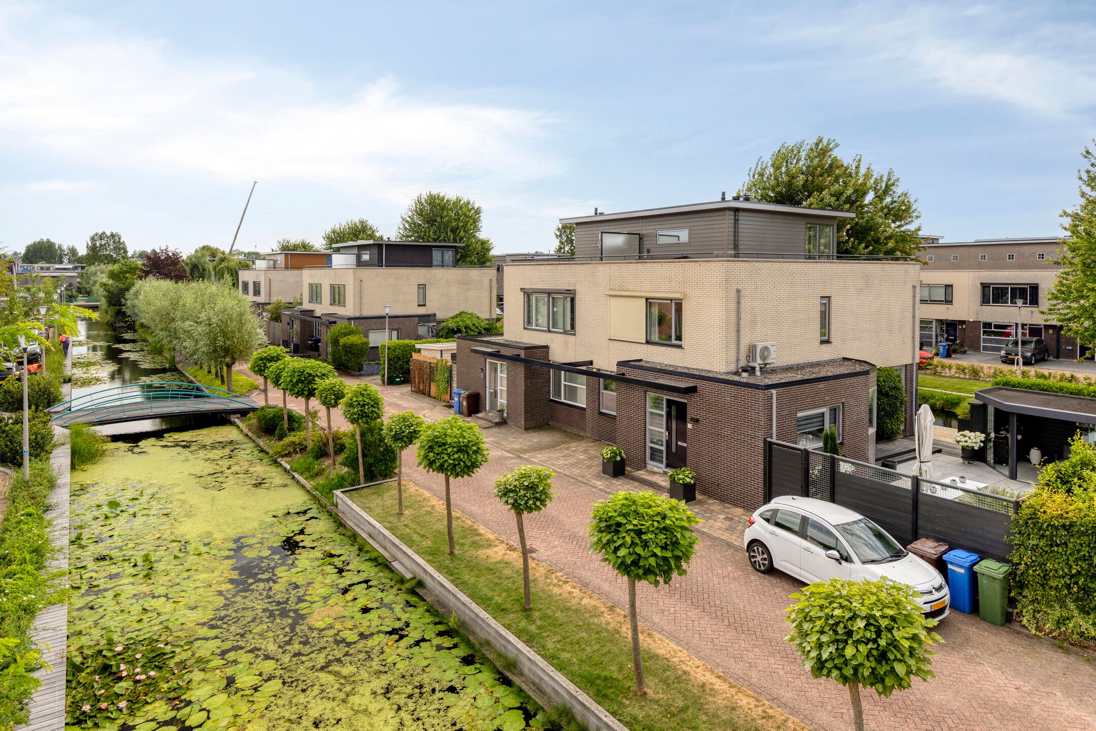Foto van Calville 12, Boskoop