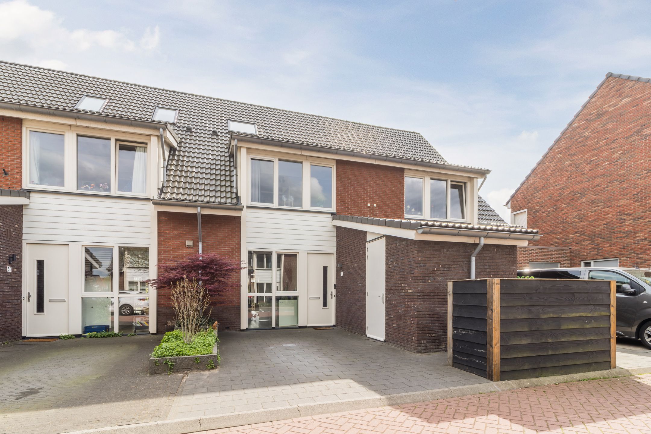 Foto van Sijsjespeer 32, Boskoop
