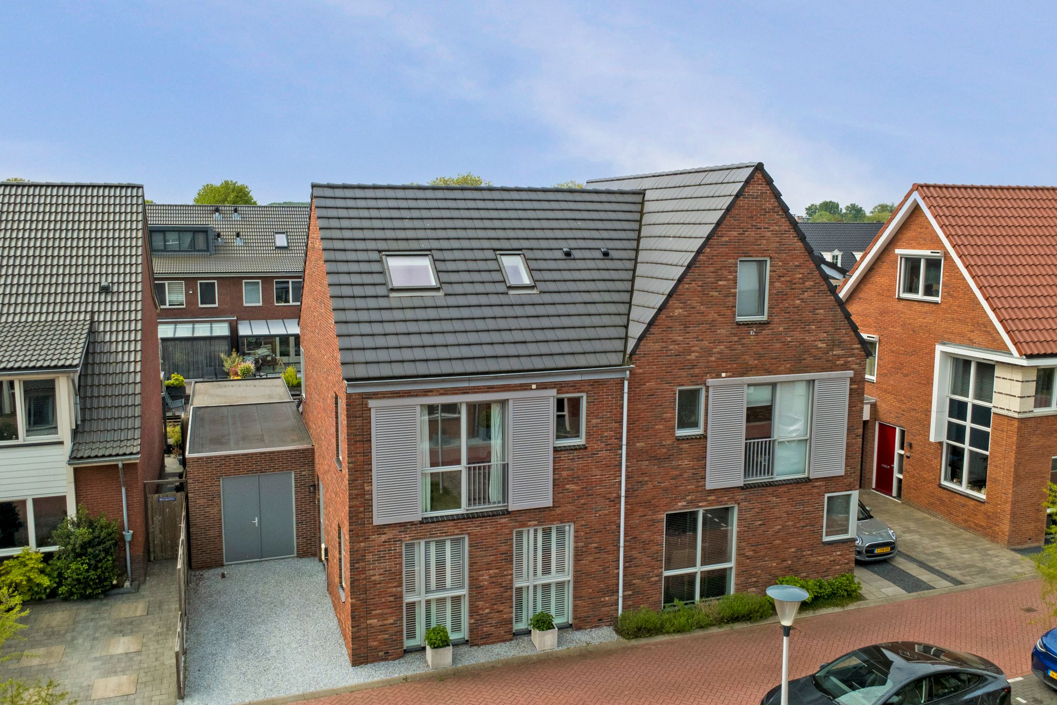 Foto van Sijsjespeer 36, Boskoop