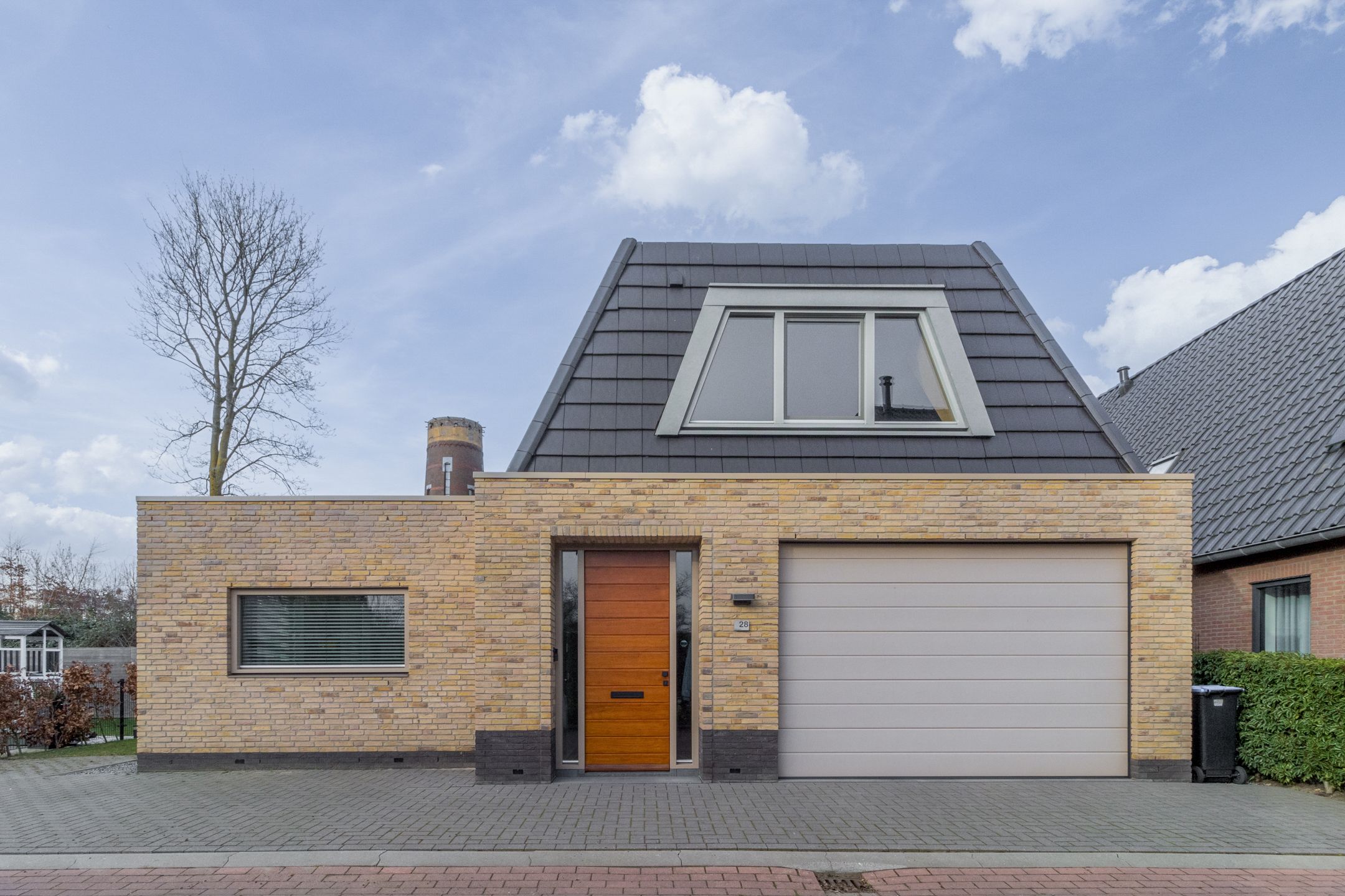 Foto van Kalverdans 28, Boskoop