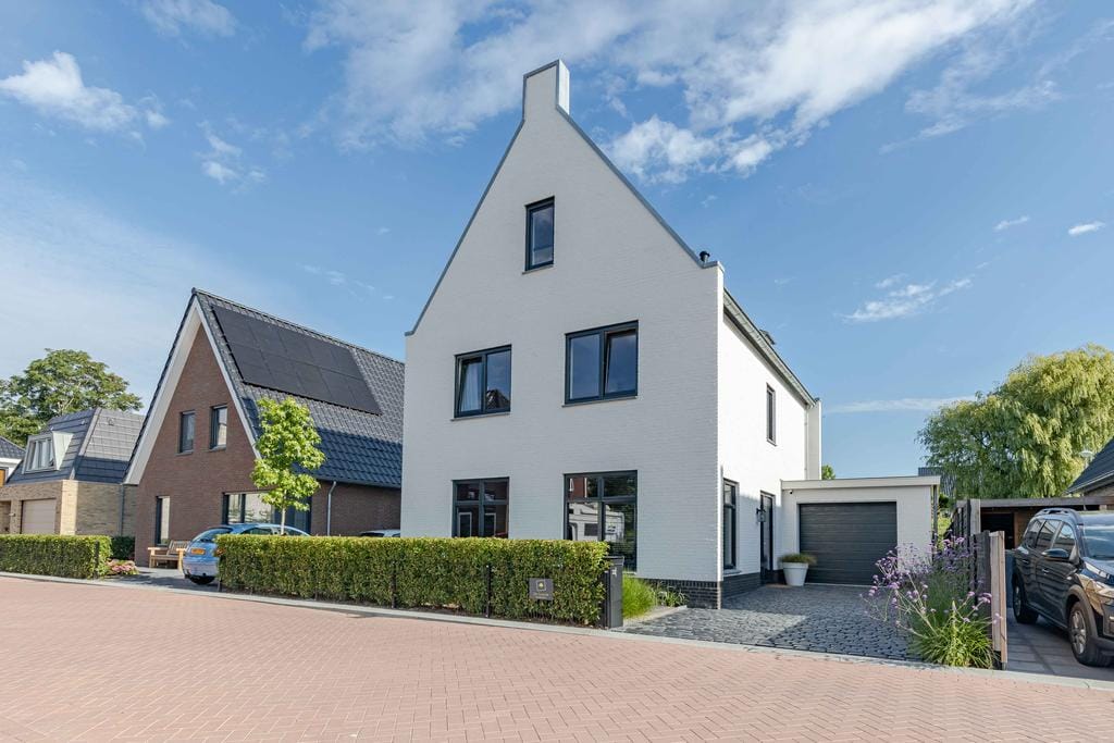 Foto van Kalverdans 32, Boskoop