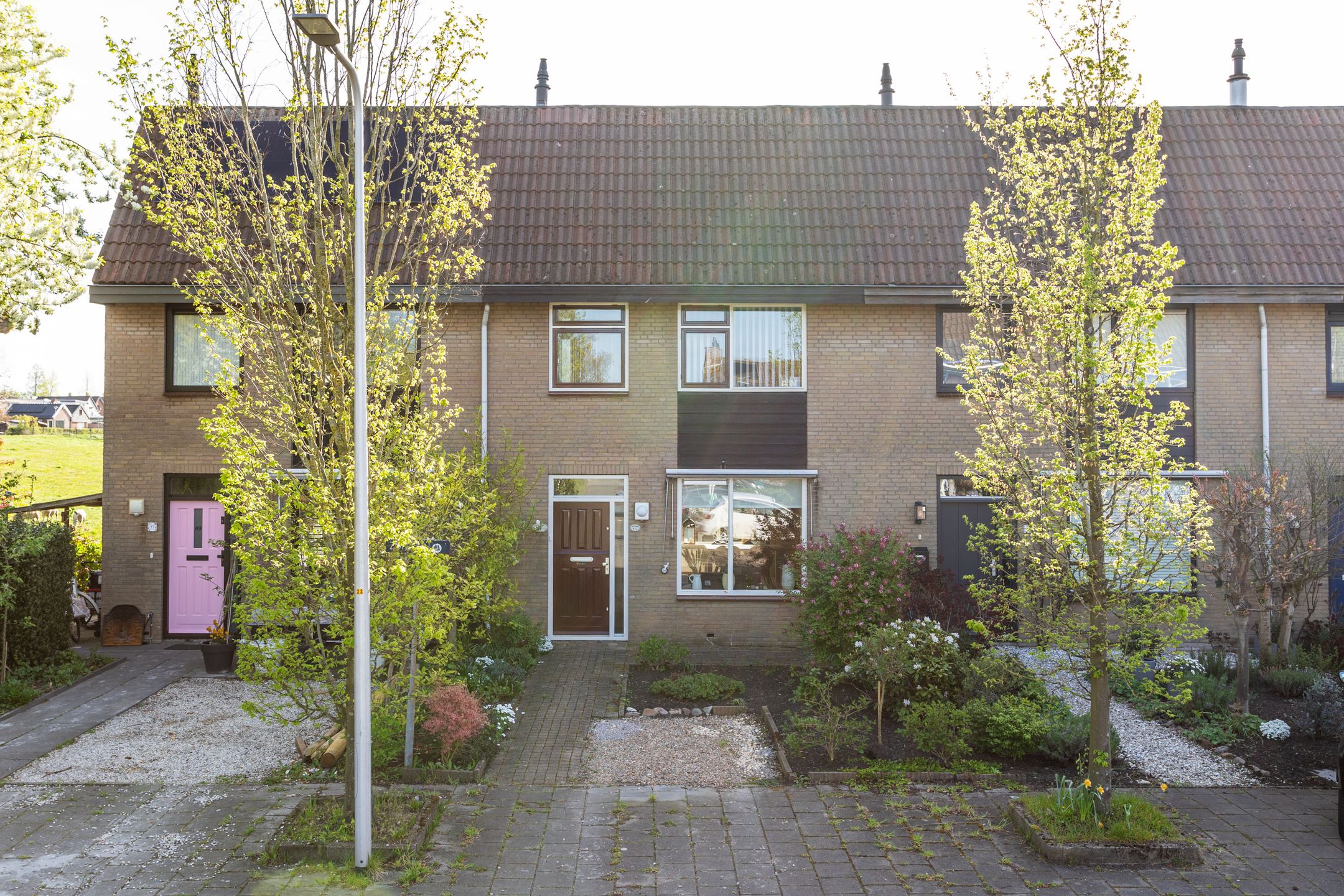 Foto van Zonnedauw 47, Boskoop