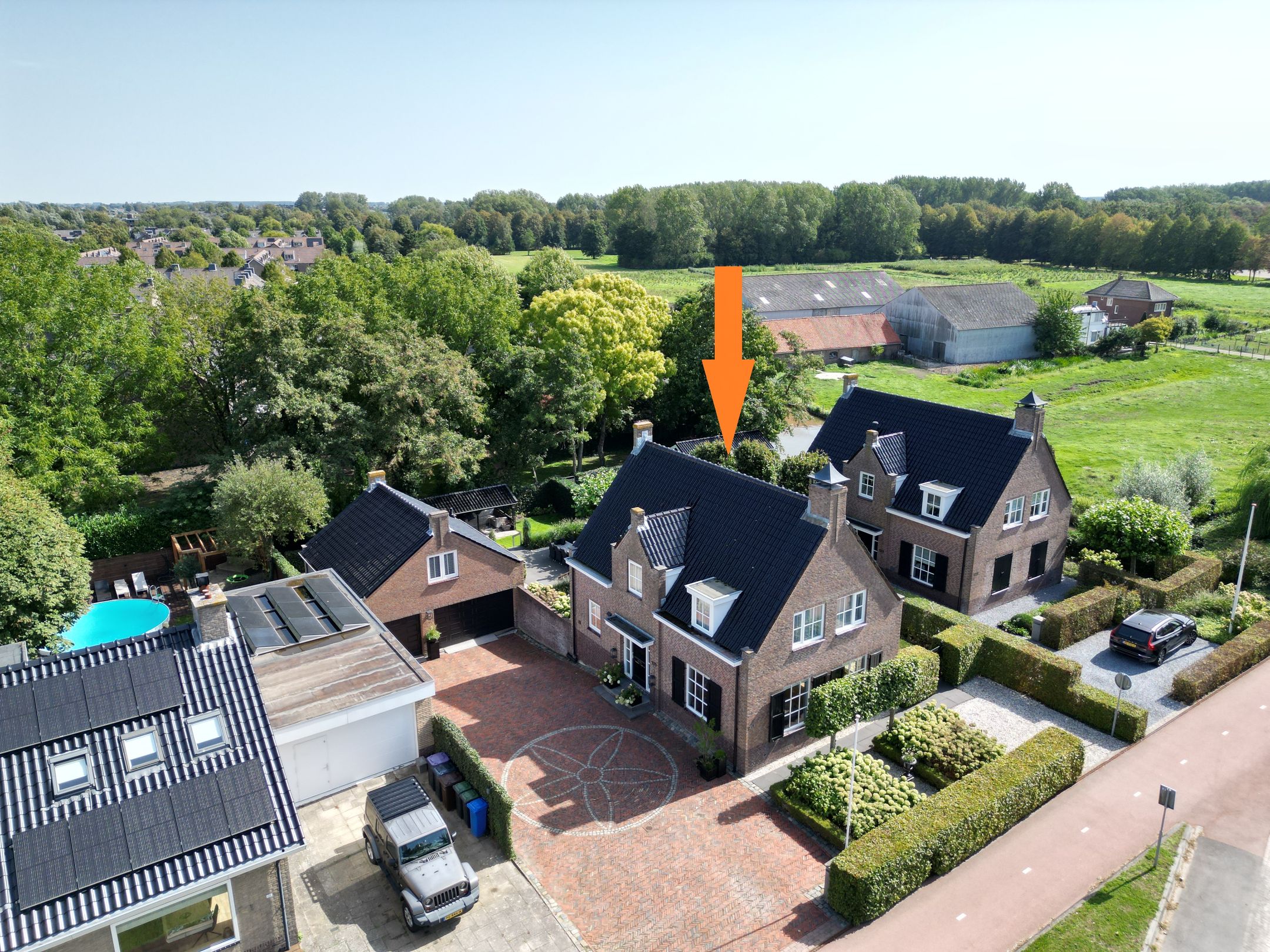 Foto van Noordeinde 131, Boskoop