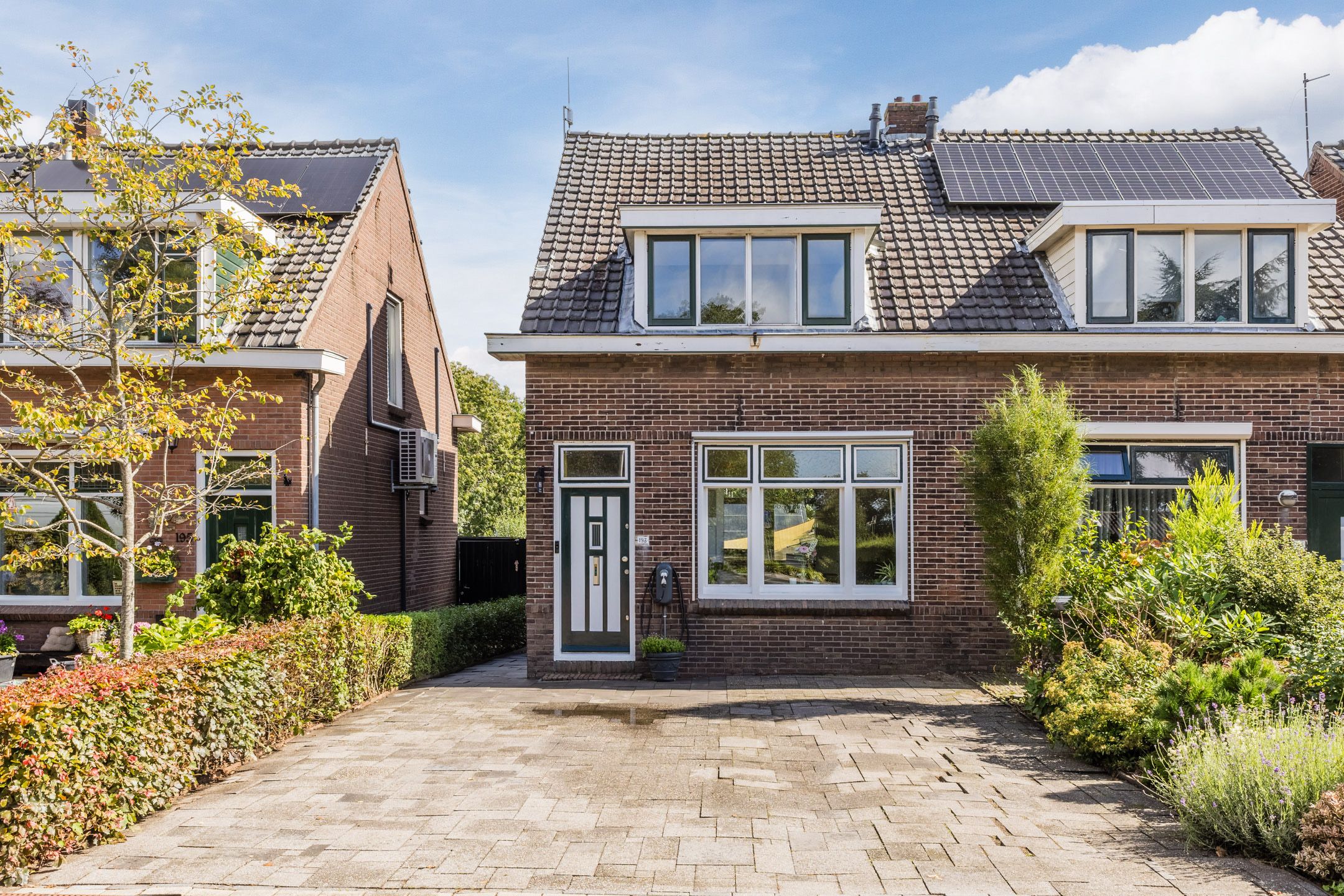 Foto van Noordeinde 193, Boskoop