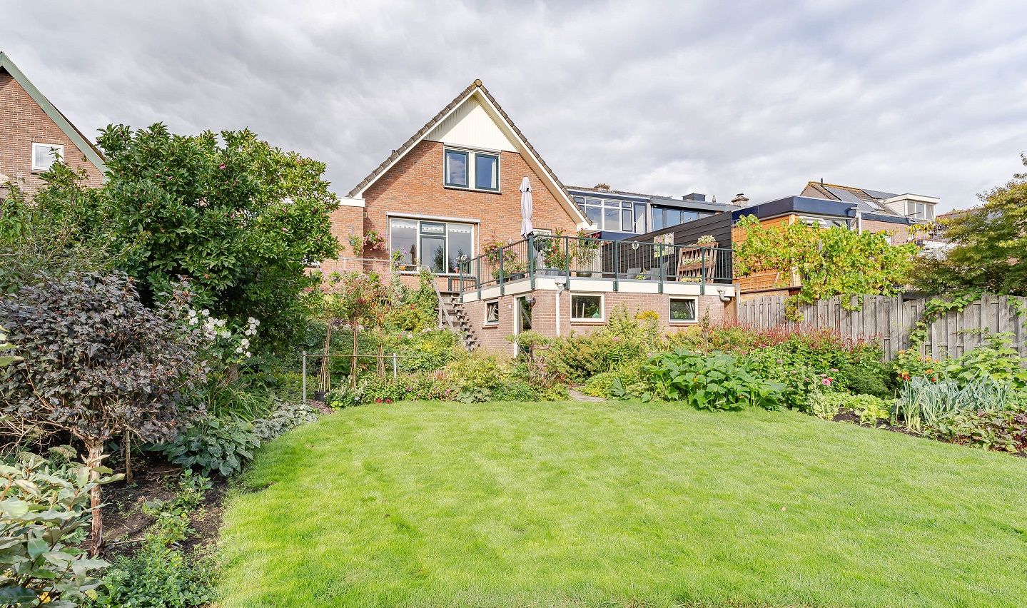 Foto van Noordeinde 349, Boskoop